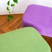 Banquette Barracuda