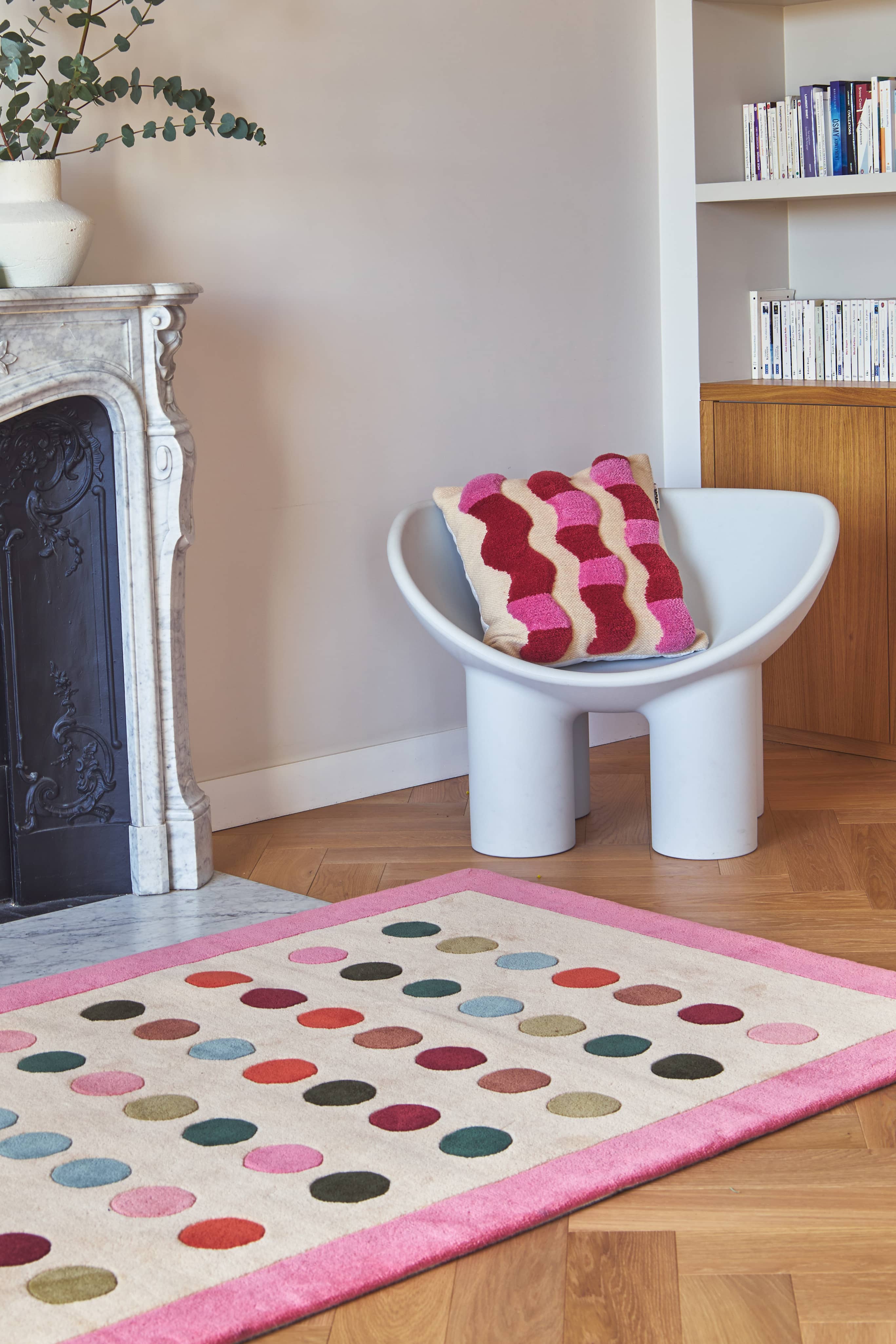 Tapis Dots