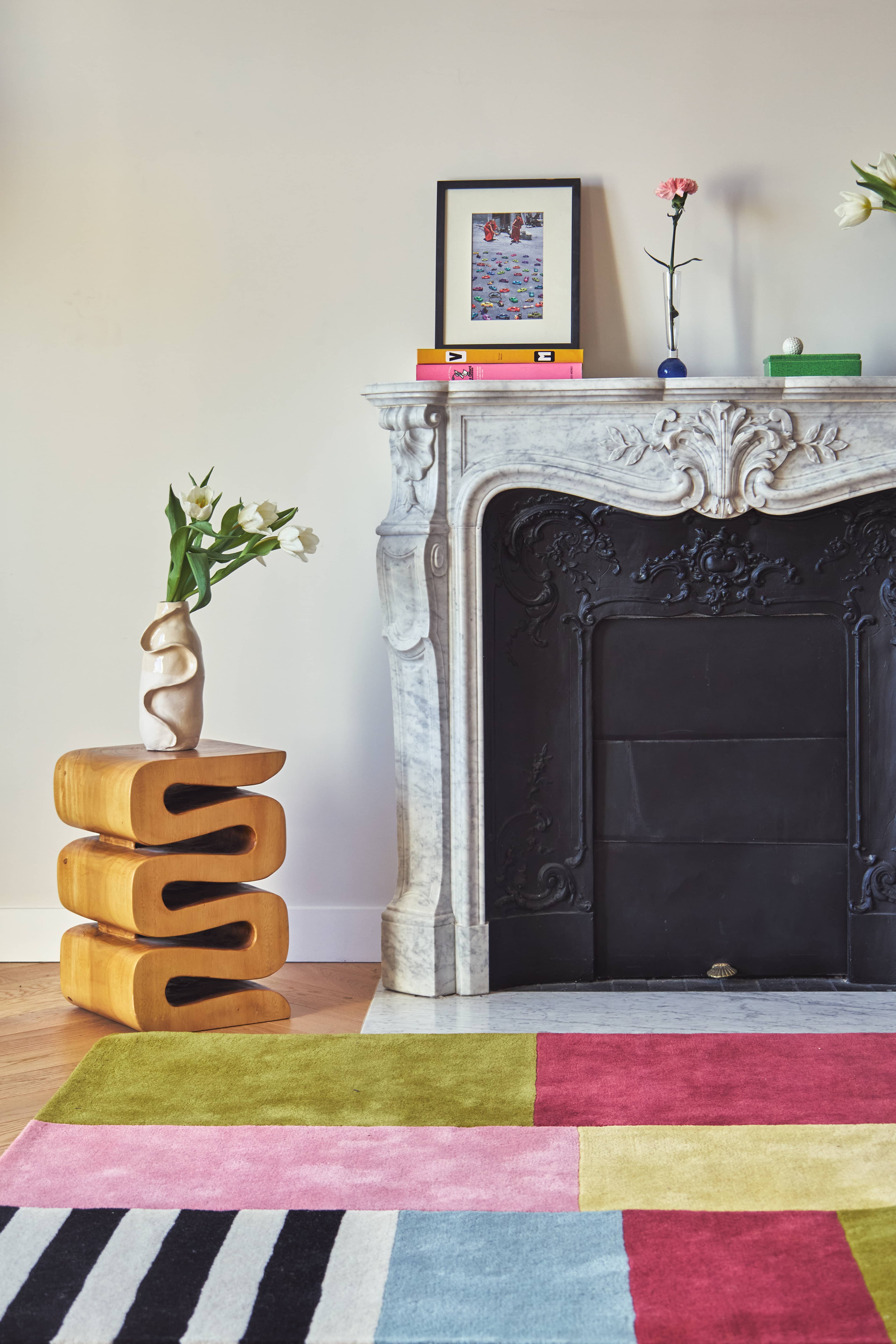 Tapis Mix & Match