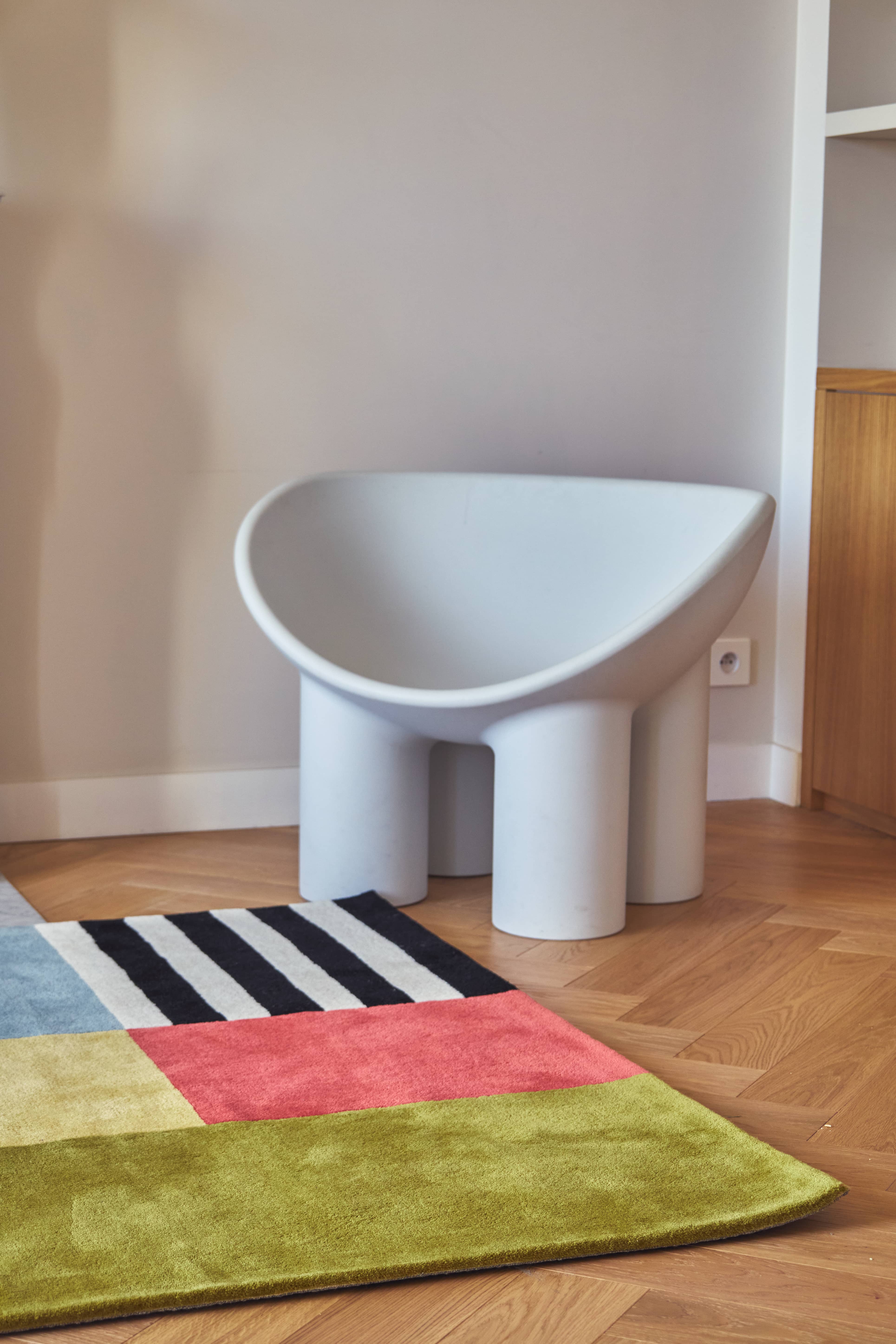 Tapis Mix & Match