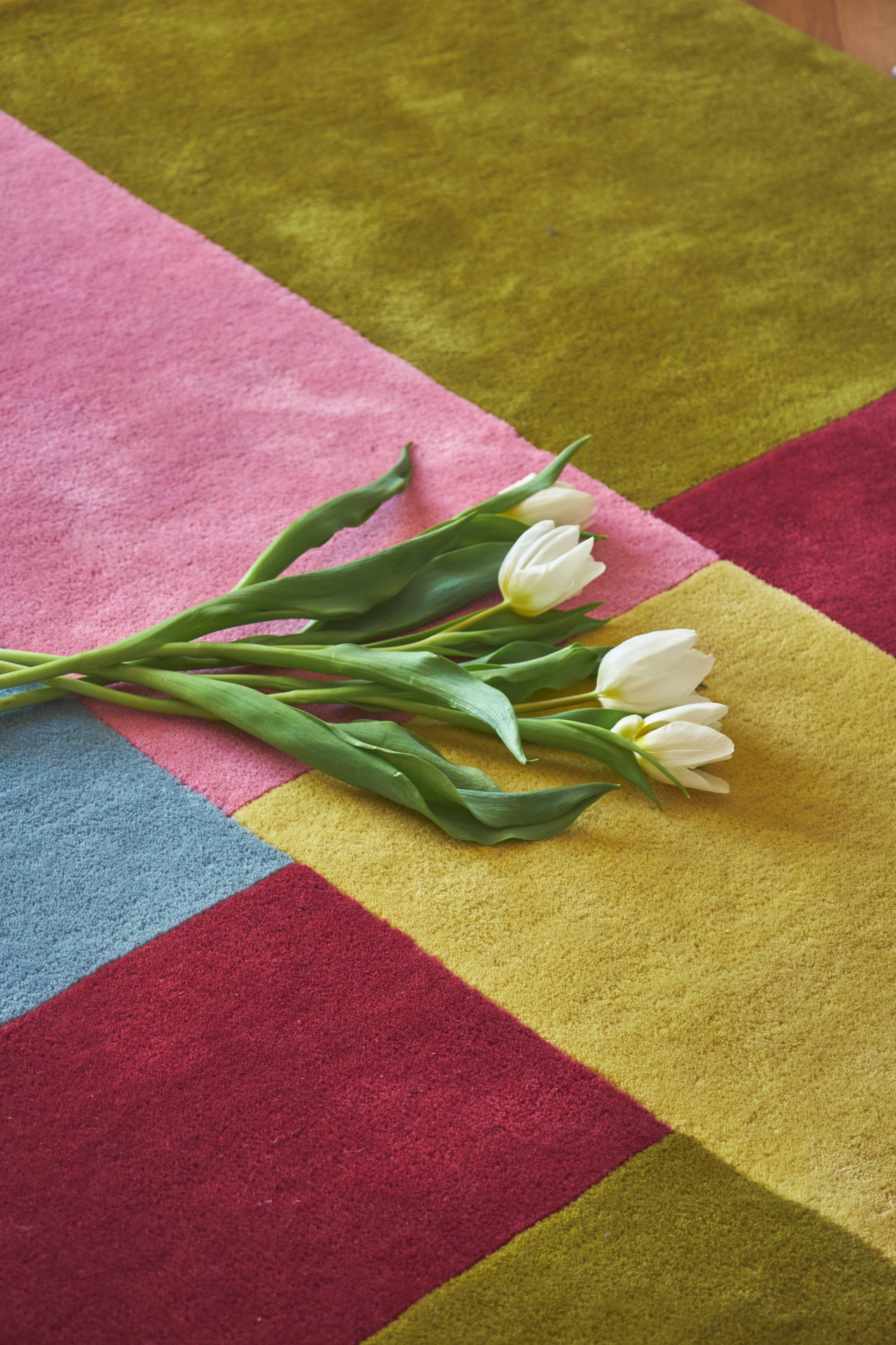Tapis Mix & Match