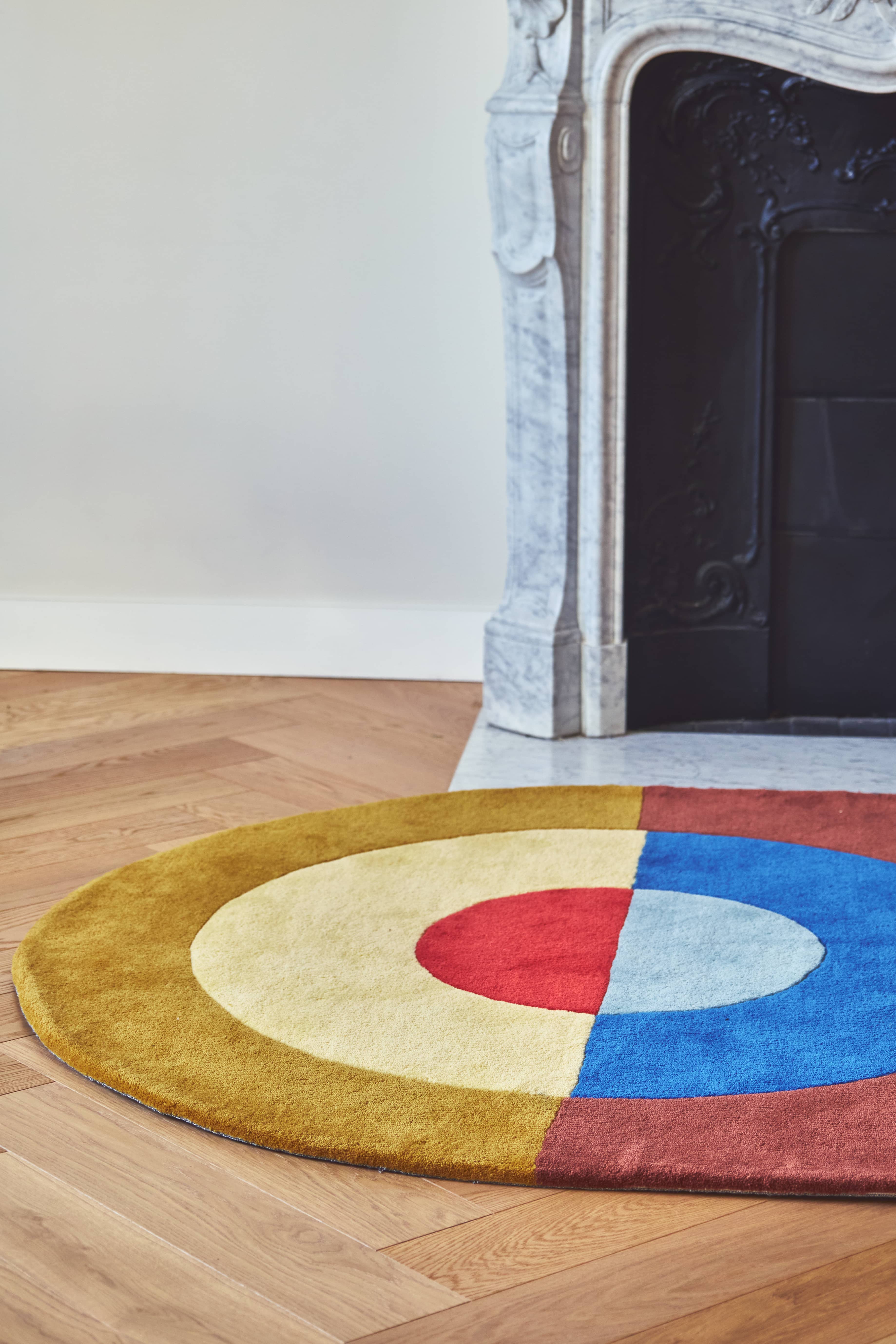 Tapis Sunset