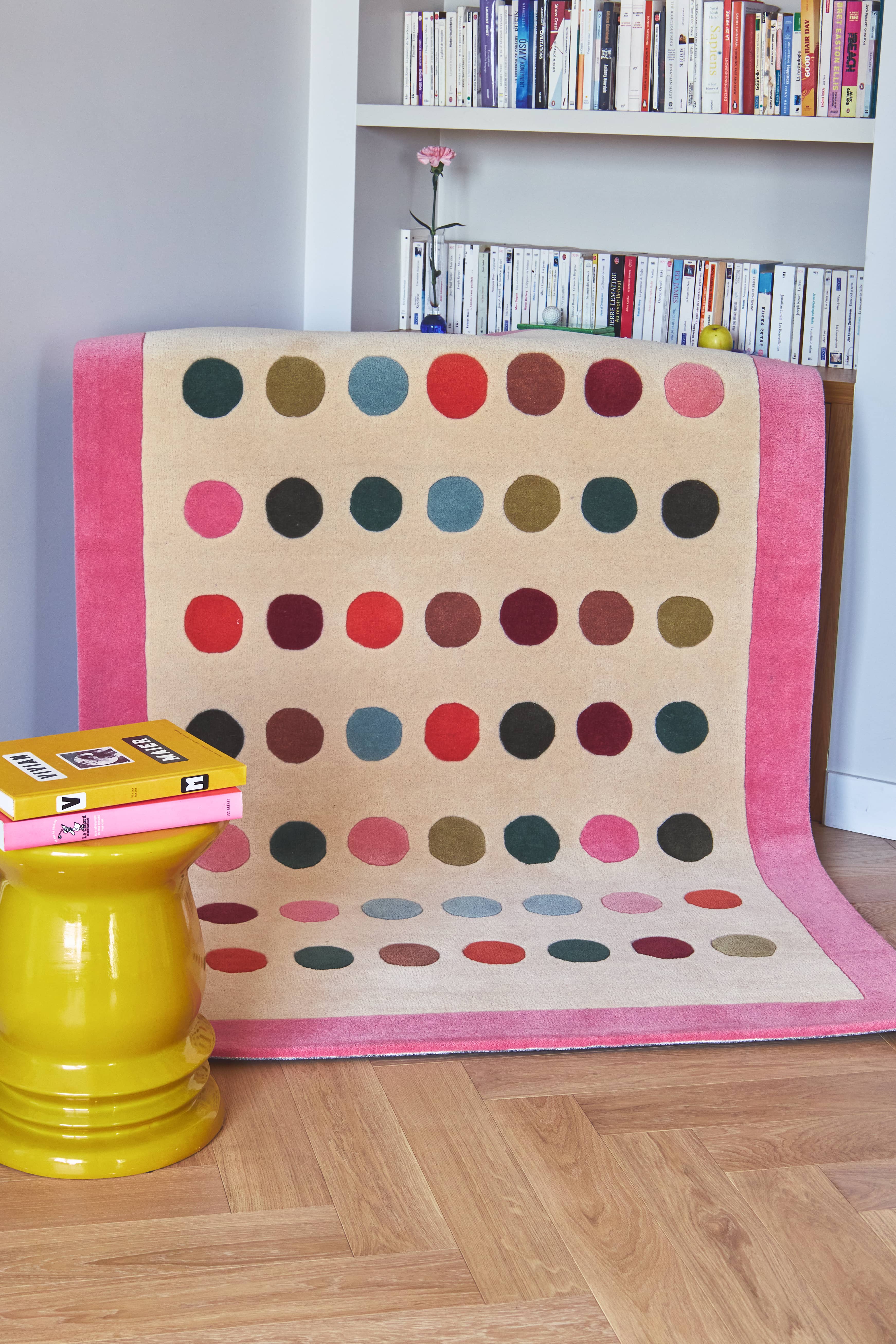 Tapis Dots