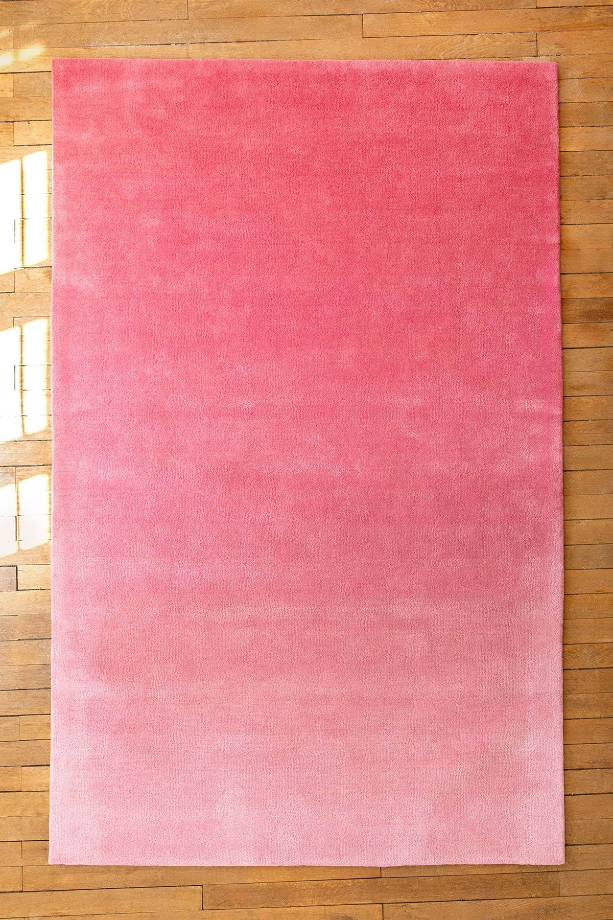 Tapis Pink Rainbow
