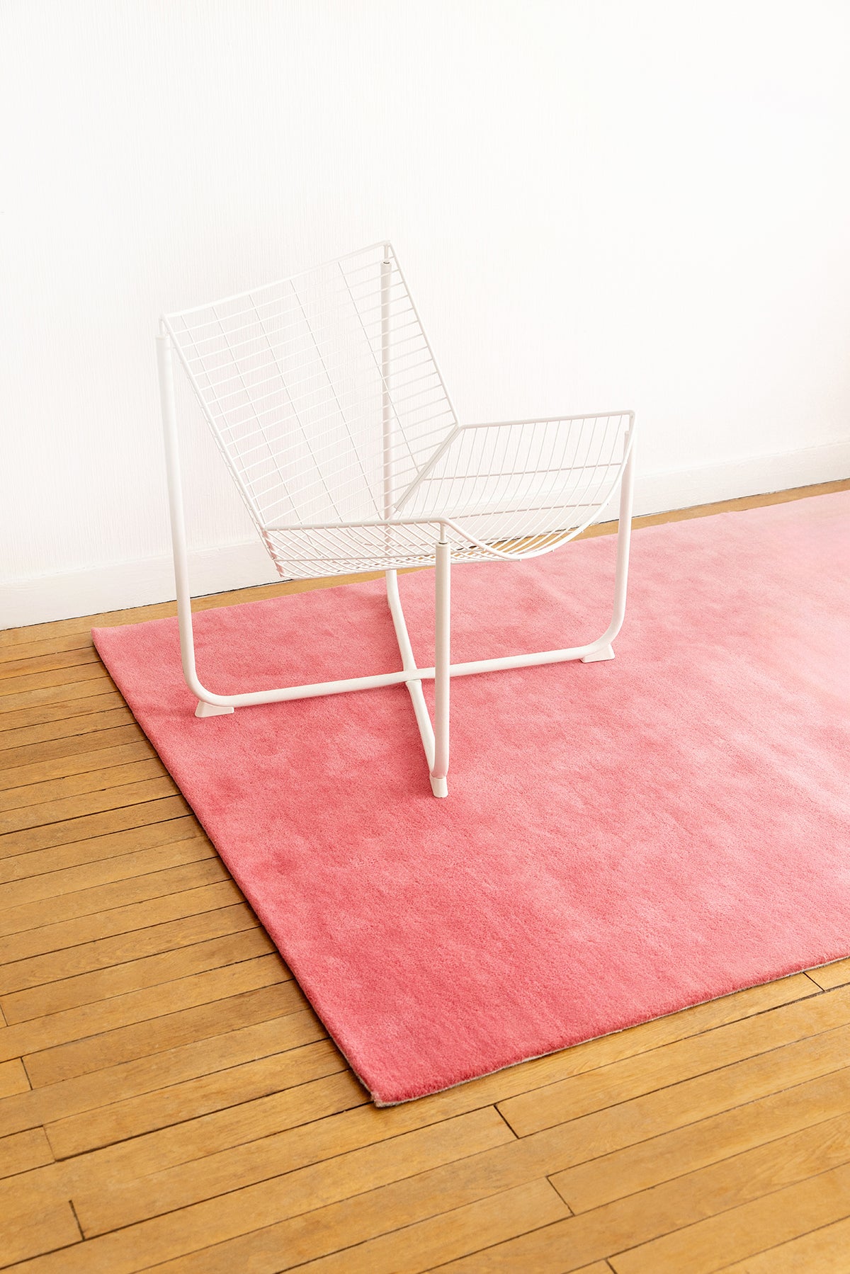 Tapis Pink Rainbow