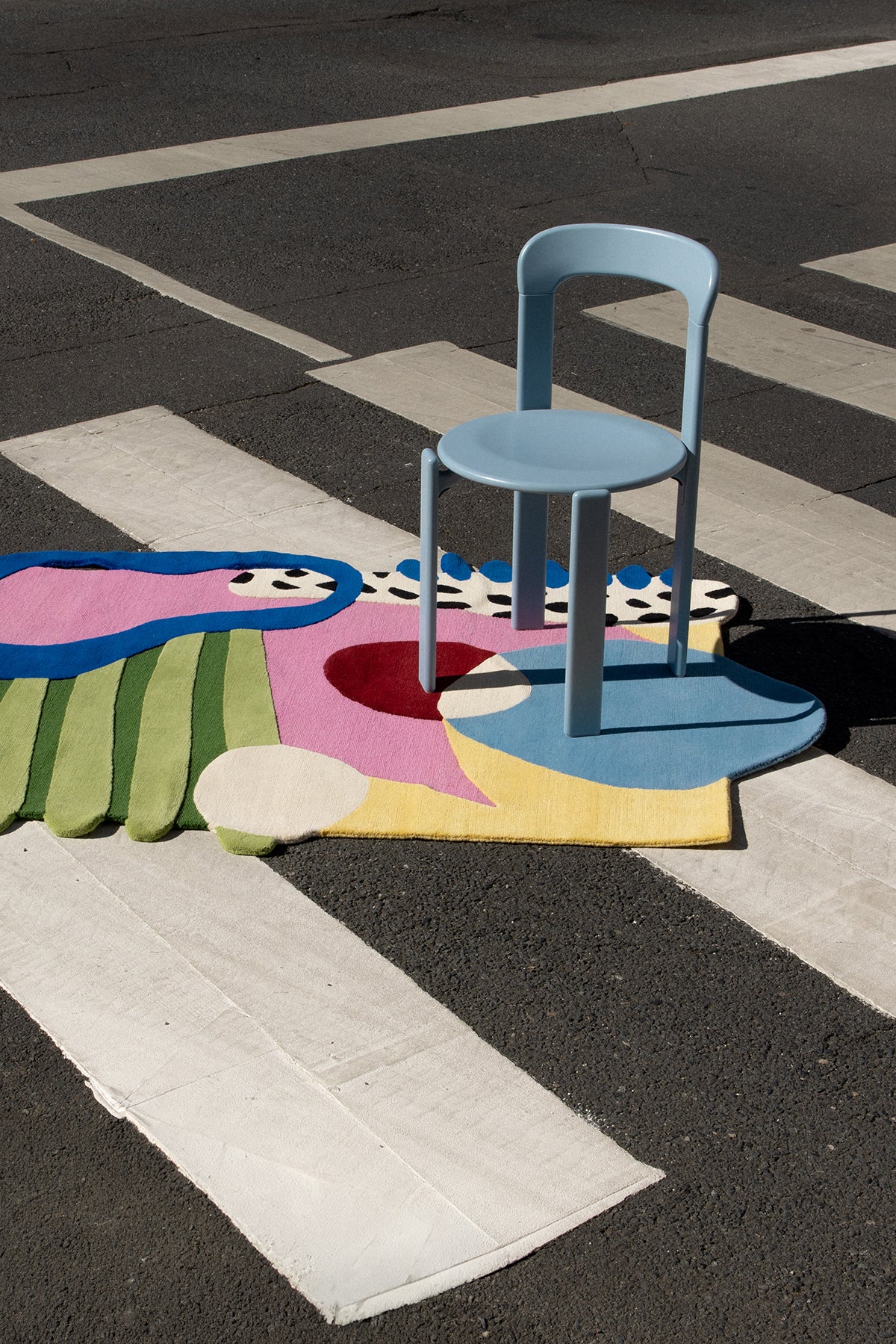 Tapis WAAAW