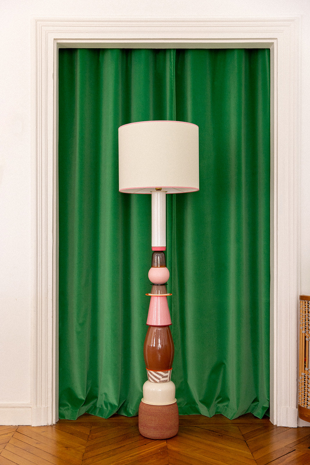 Lampe Totem Mix & Match