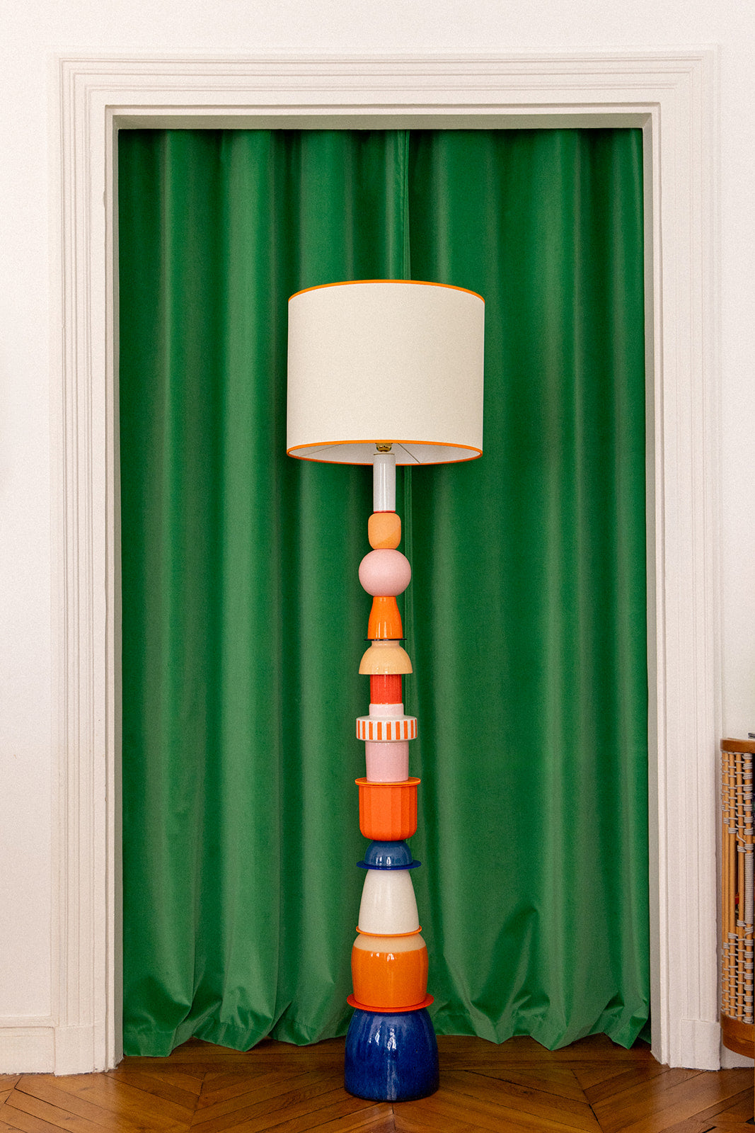 Lampe Totem Mix & Match