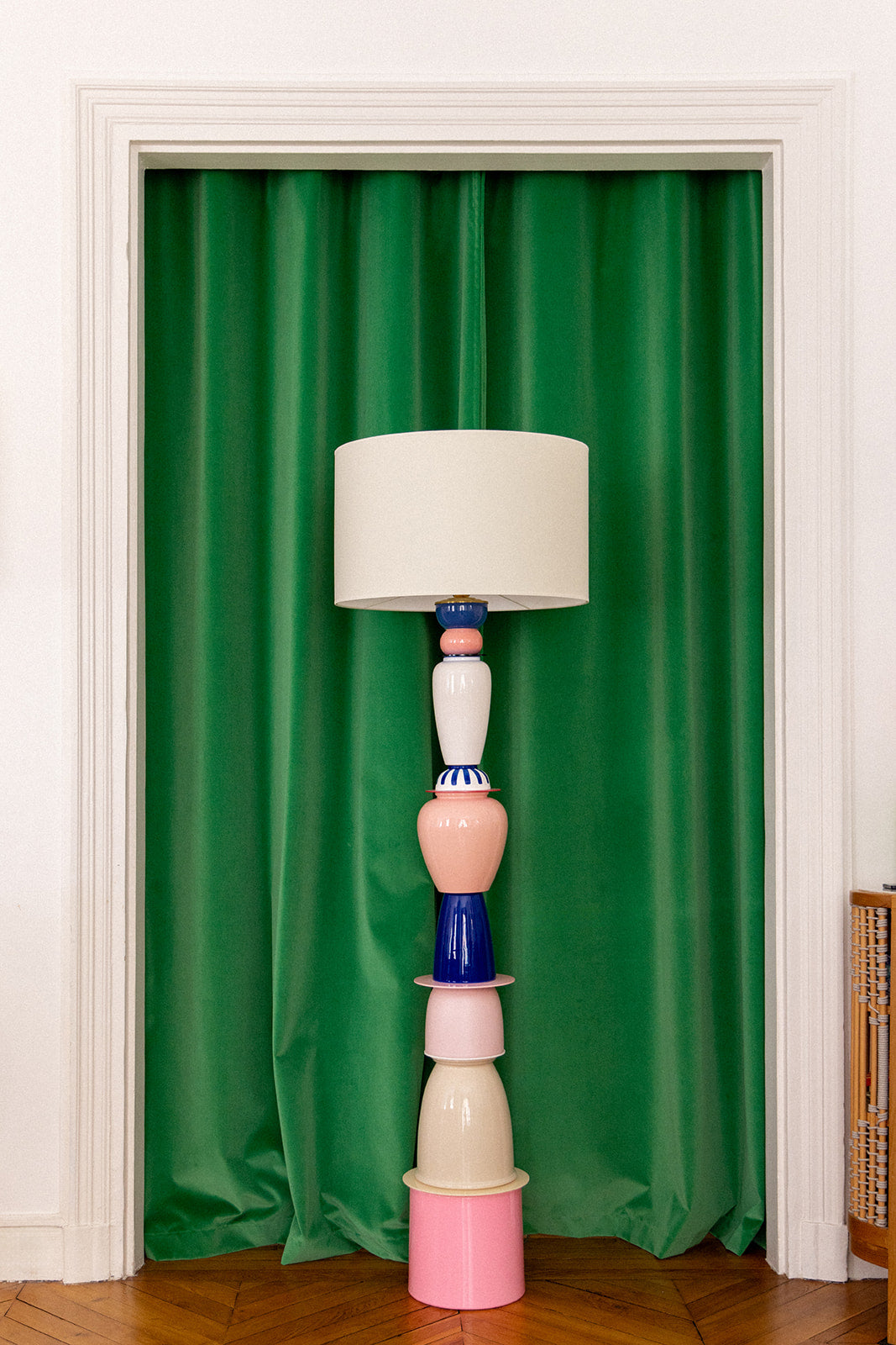 Lampe Totem Mix & Match