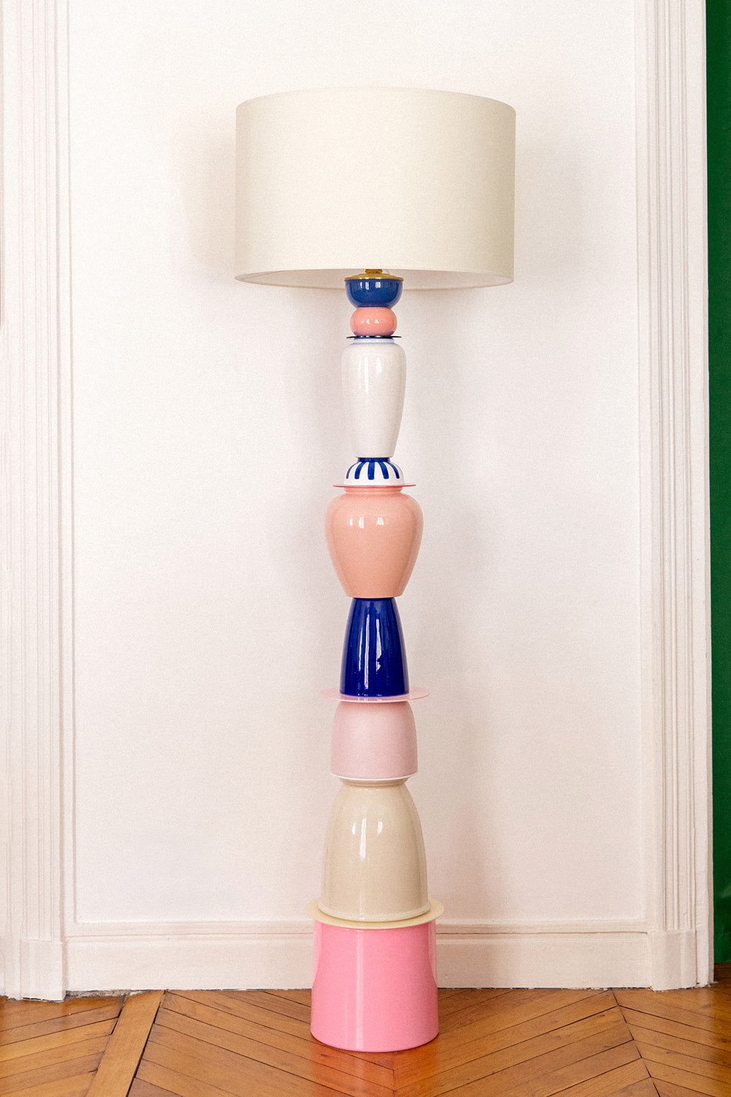 Lampe Totem Mix & Match