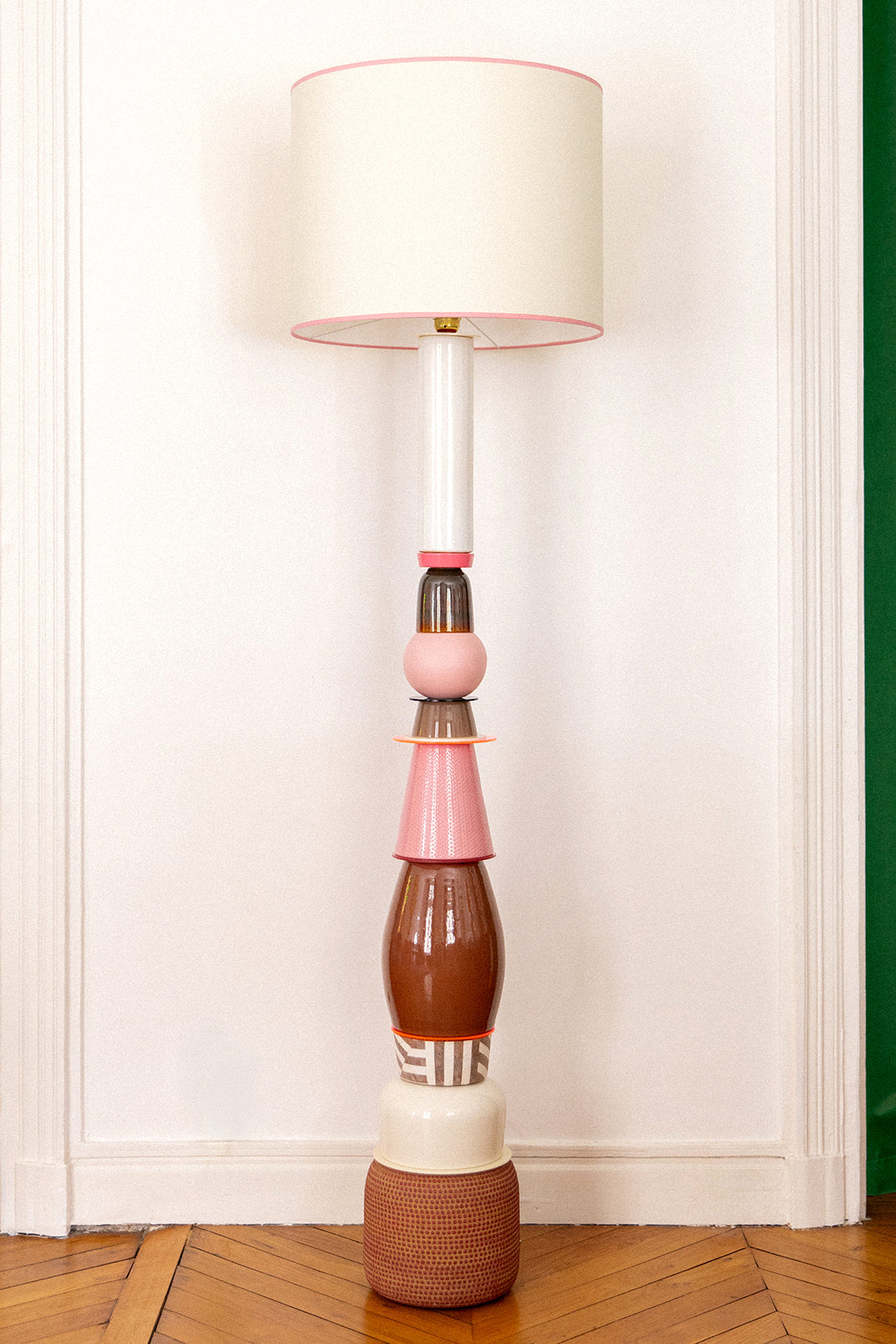 Lampe Totem Mix & Match