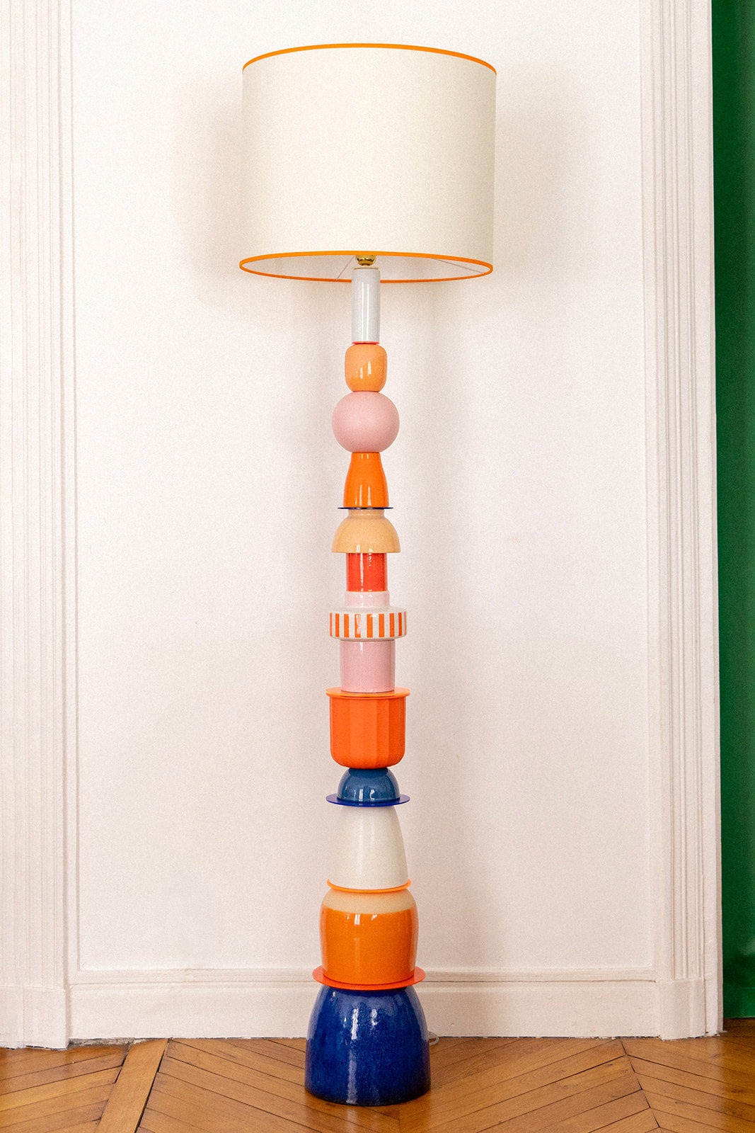 Lampe Totem Mix & Match
