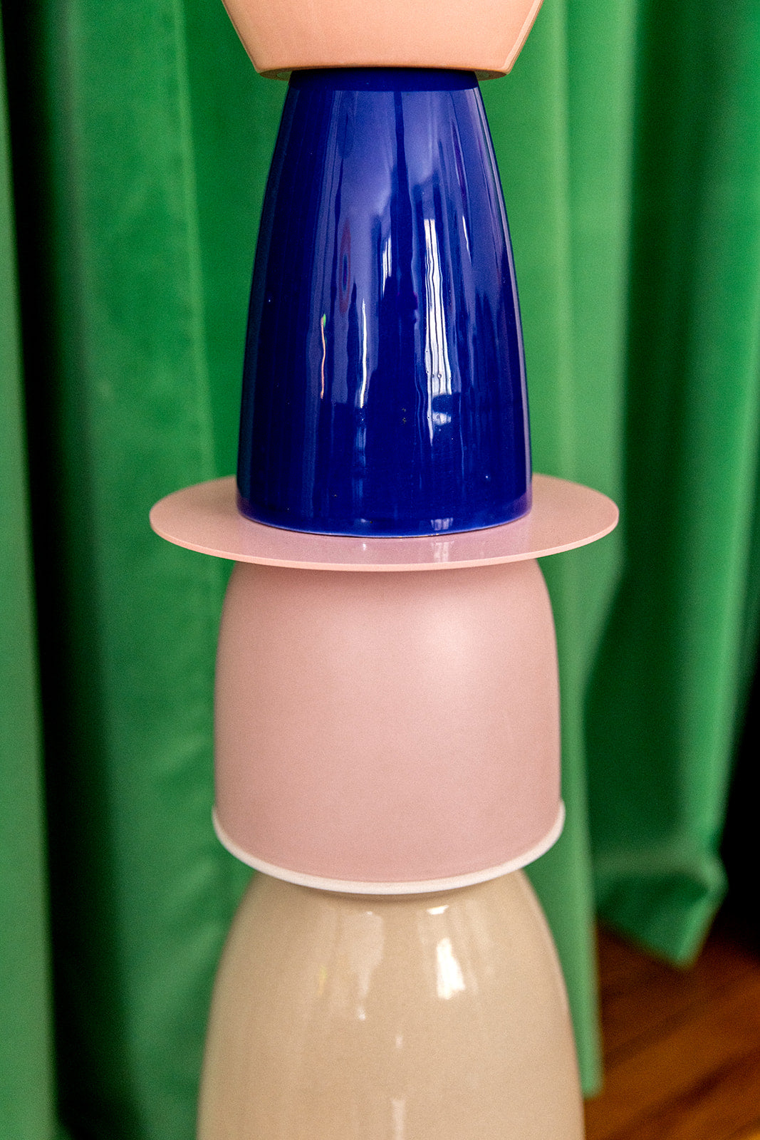 Lampe Totem Mix & Match