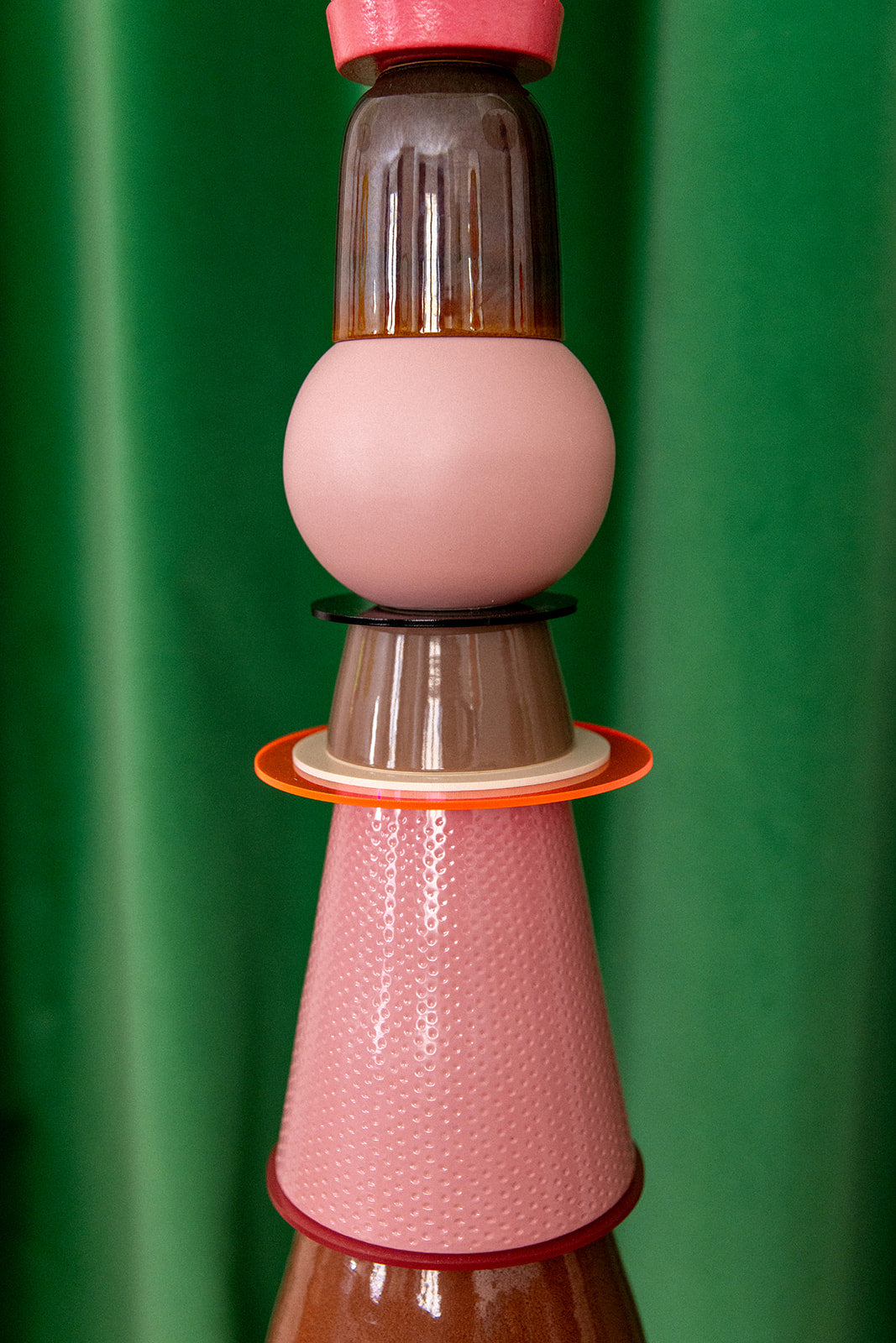 Lampe Totem Mix & Match
