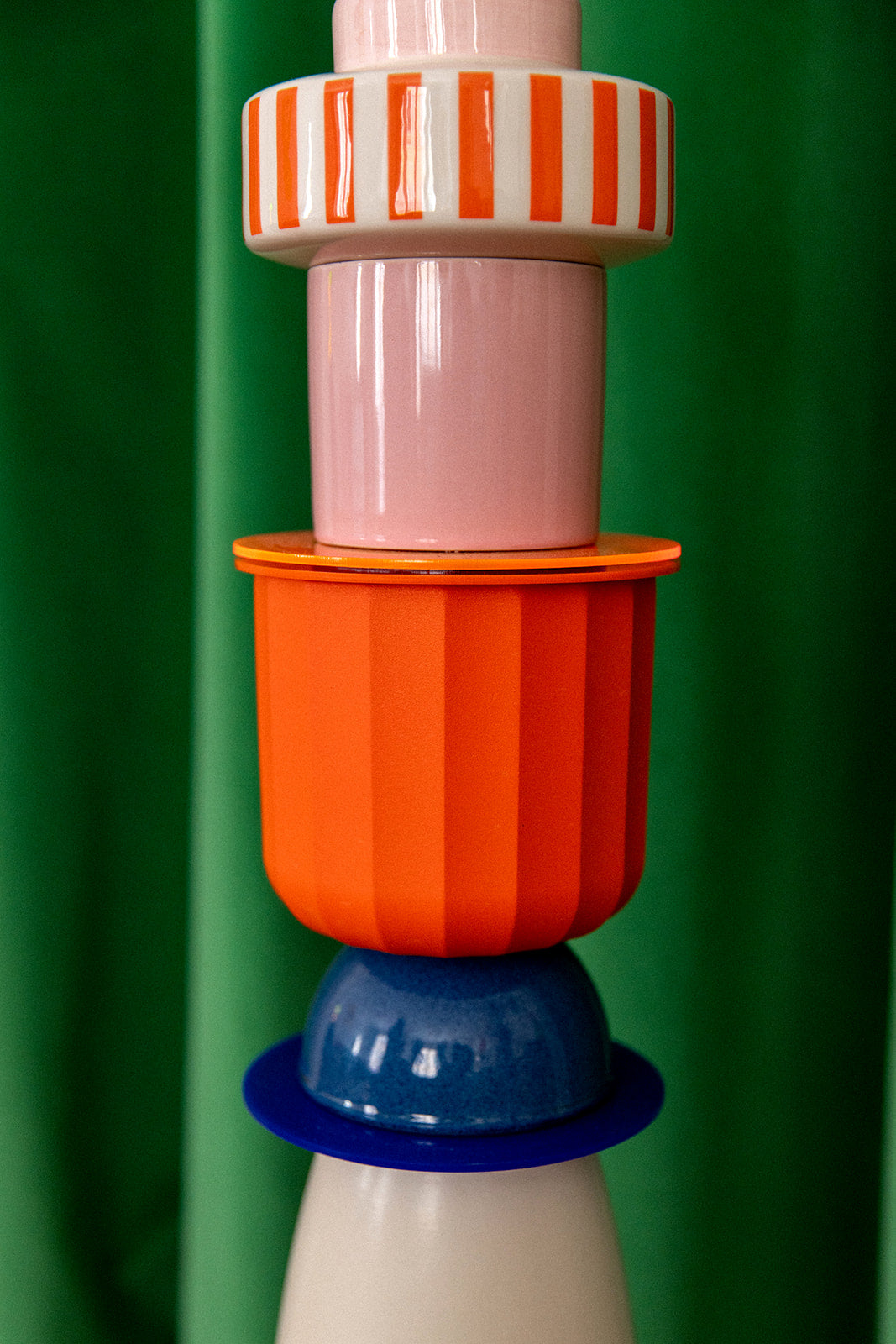 Lampe Totem Mix & Match