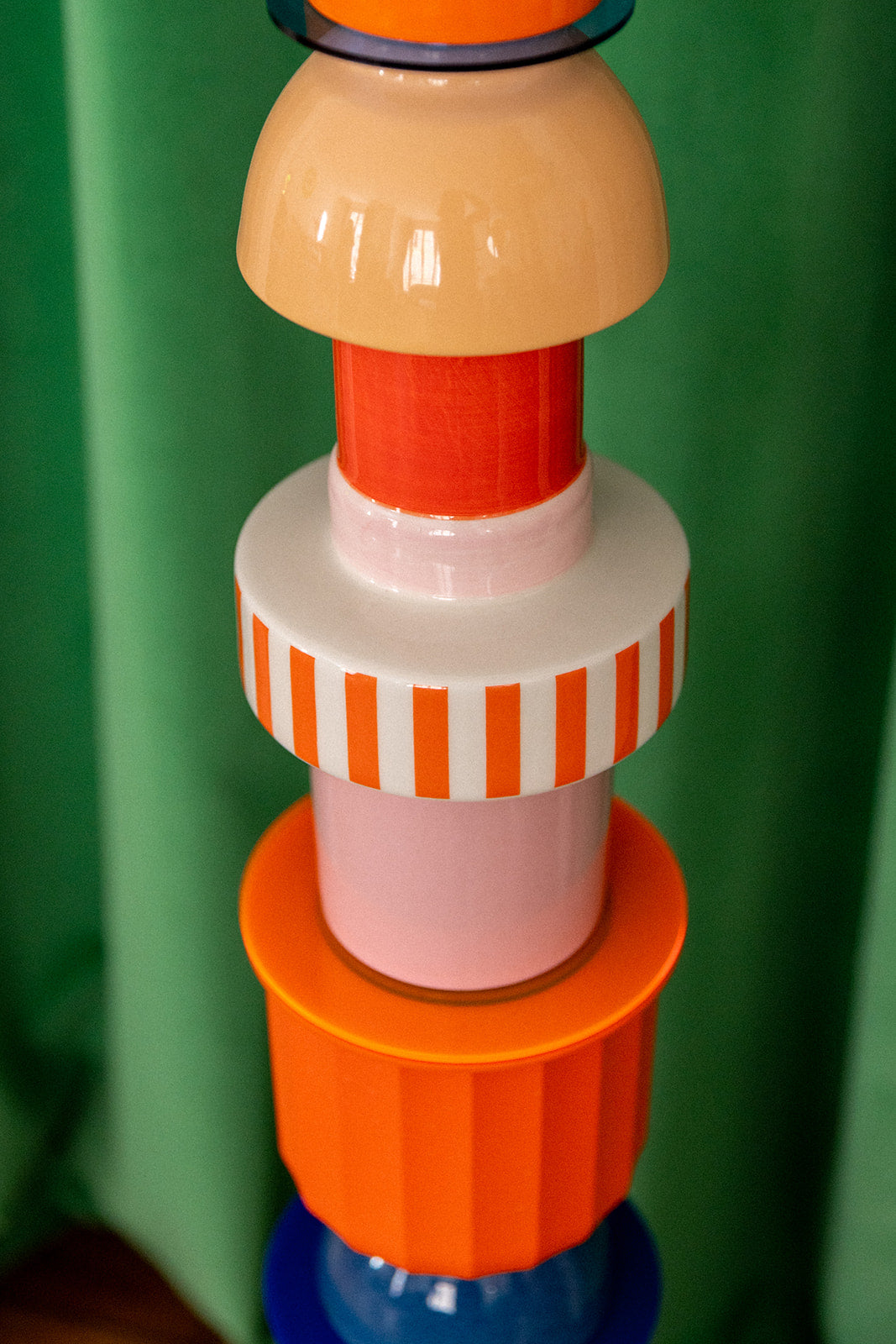 Lampe Totem Mix & Match
