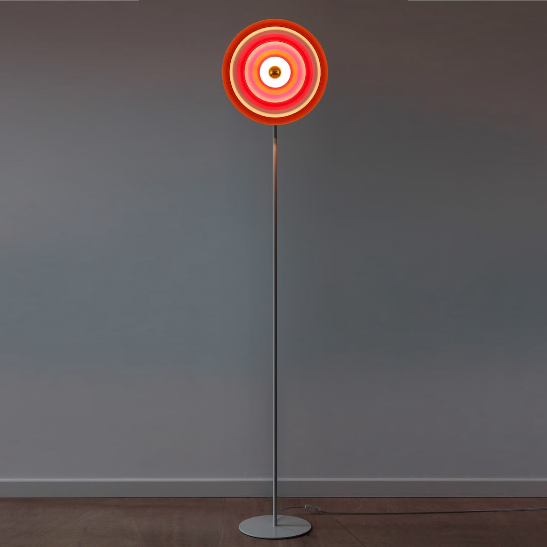 Luminaire Aura Lollipop