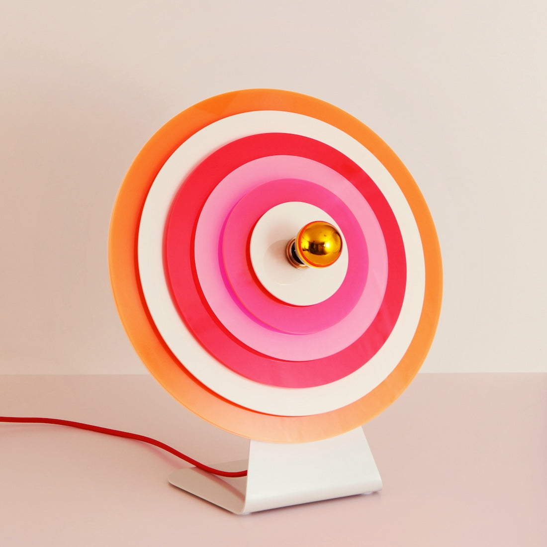 Luminaire Aura Lollipop