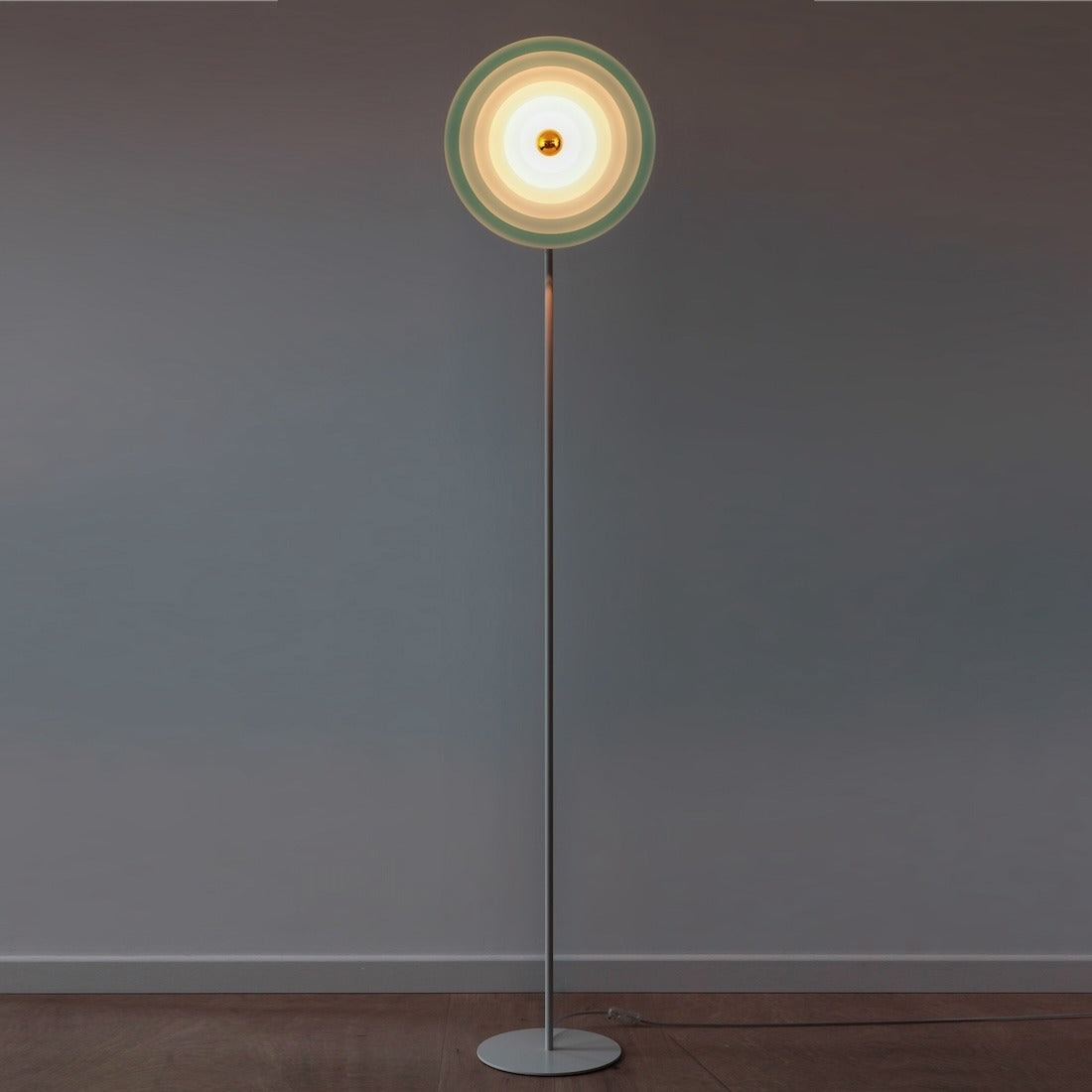 Luminaire AURA SEA ICE