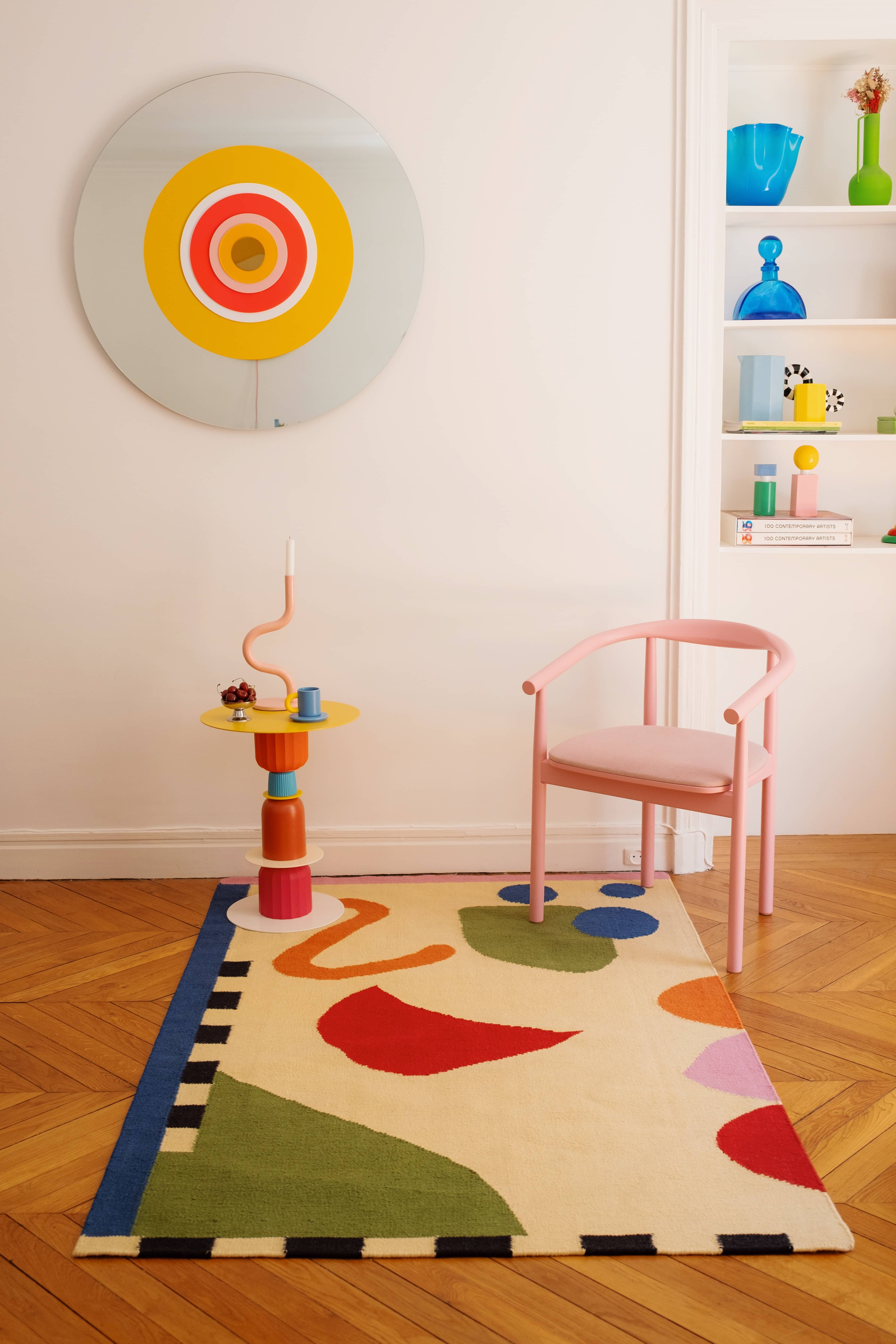 Tapis And Just Like That
