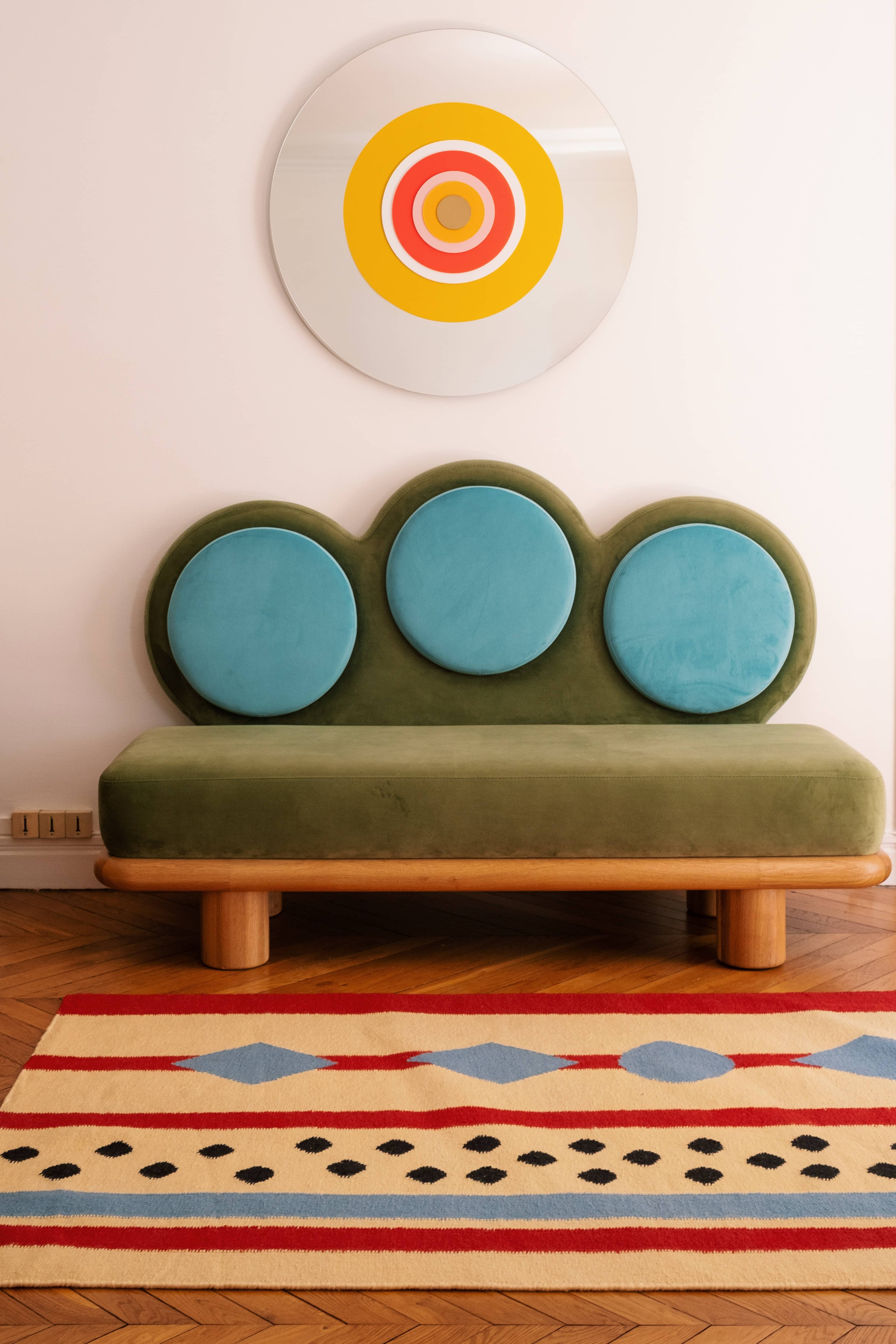 Tapis Arizona