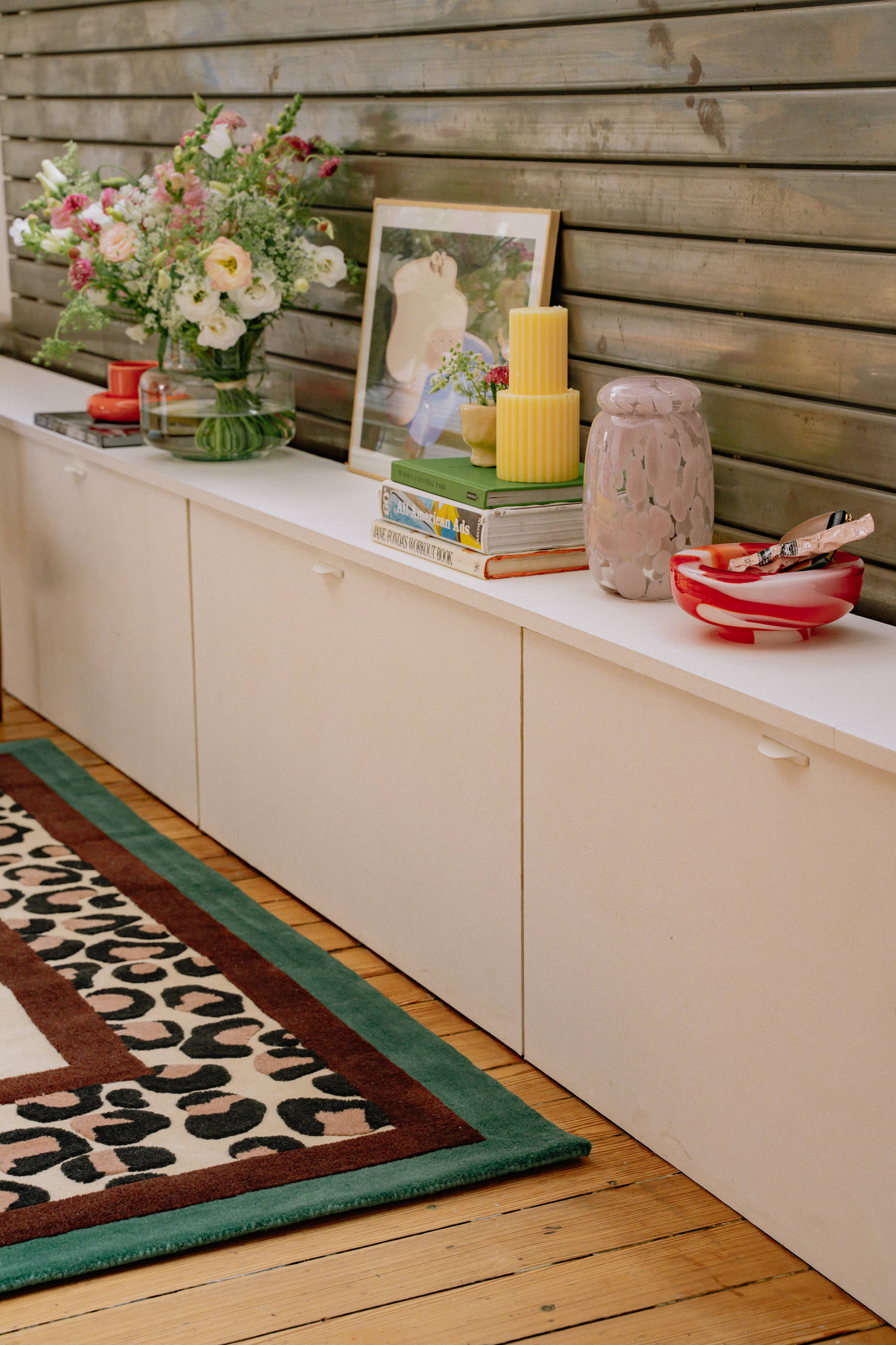 Tapis Green Safari
