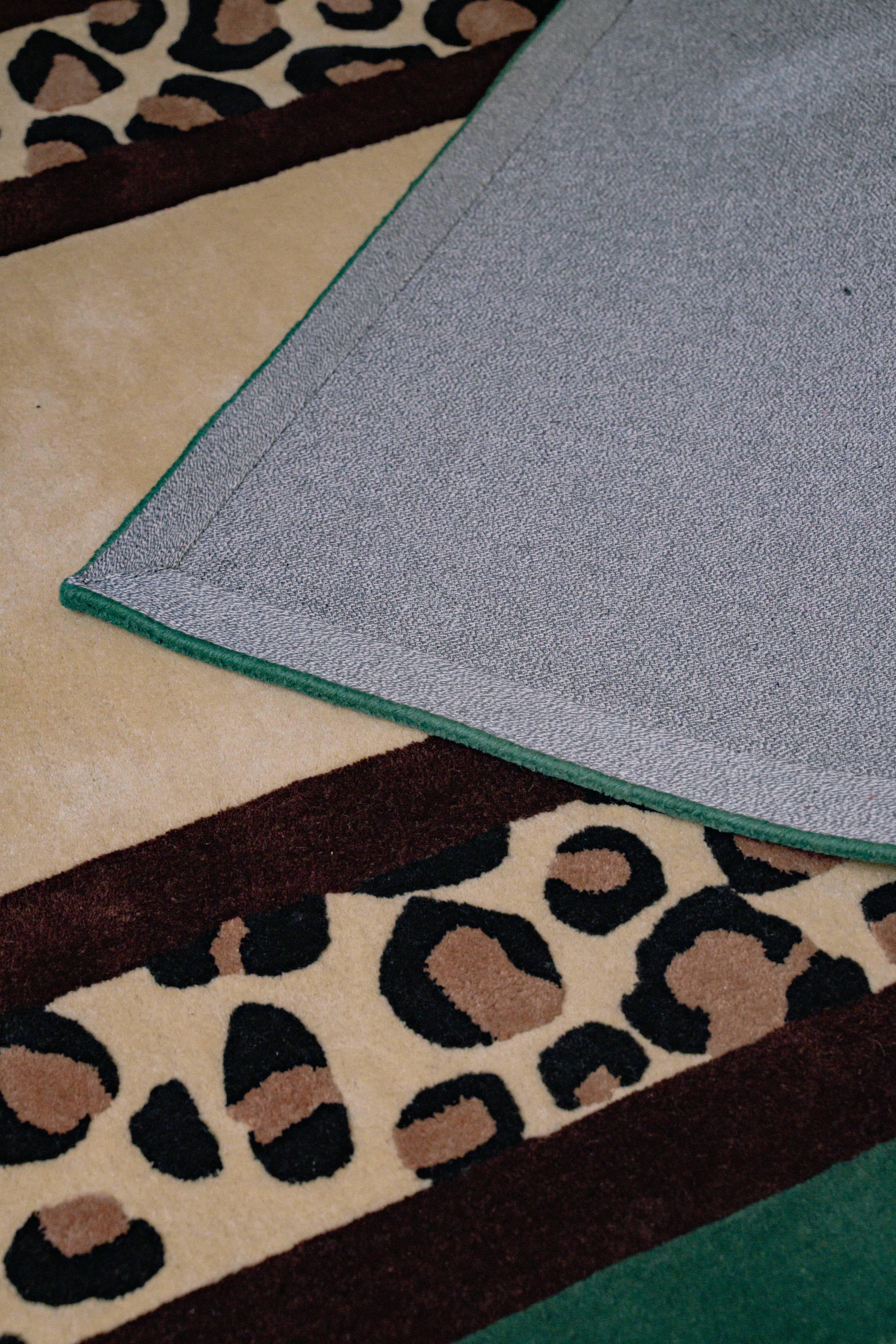 Tapis Green Safari