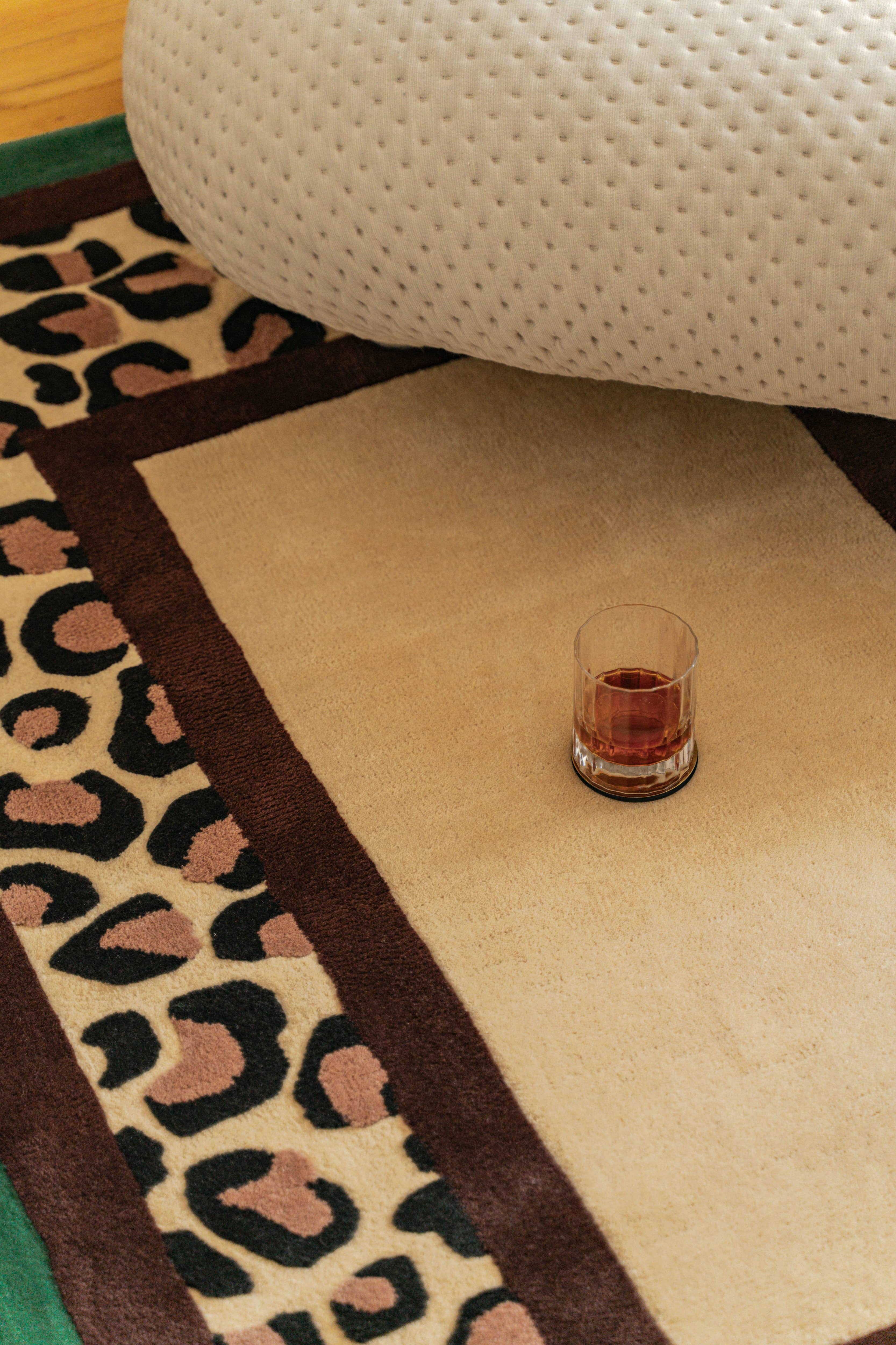 Tapis Green Safari