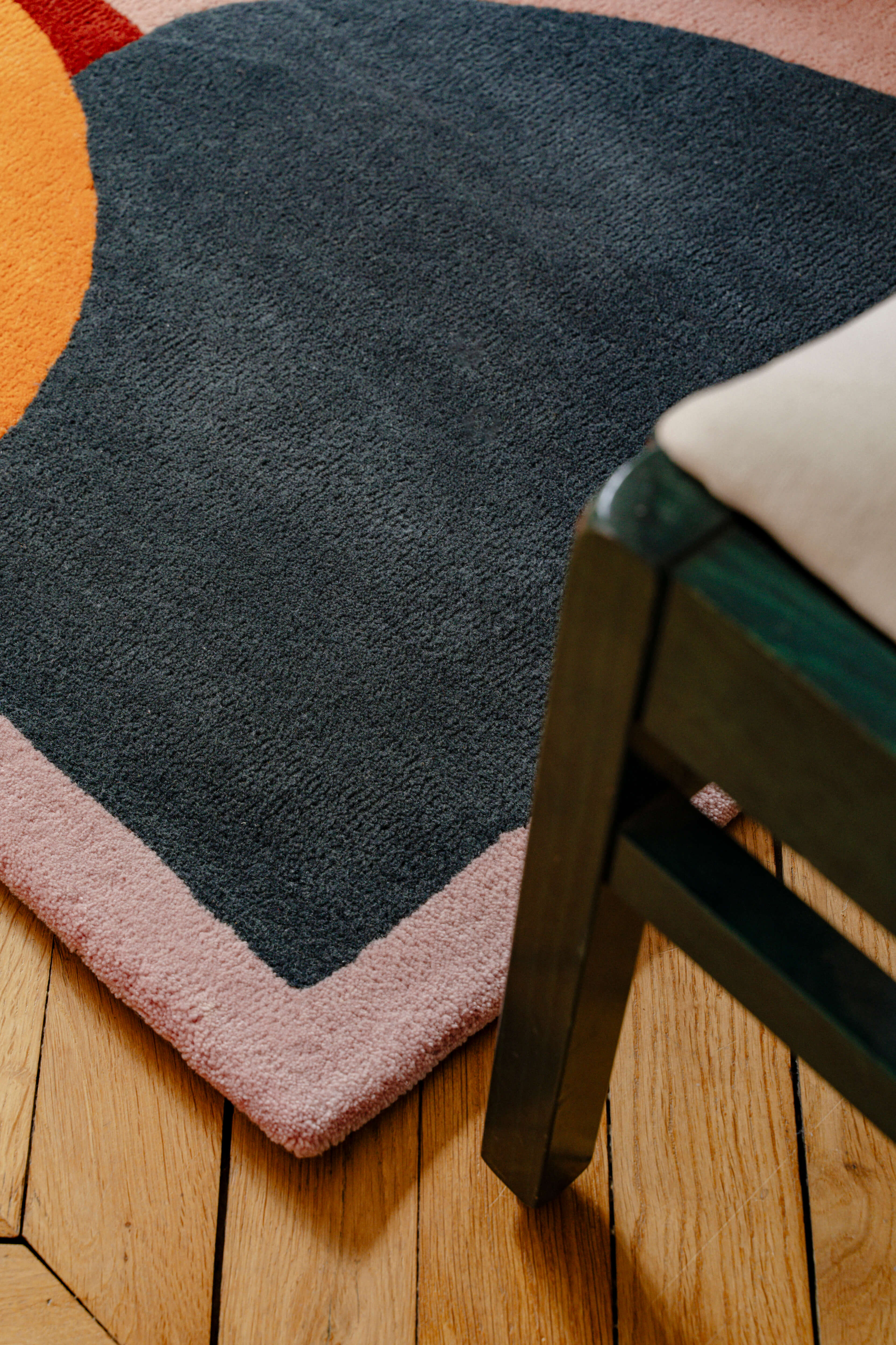 Tapis Morning Yoga