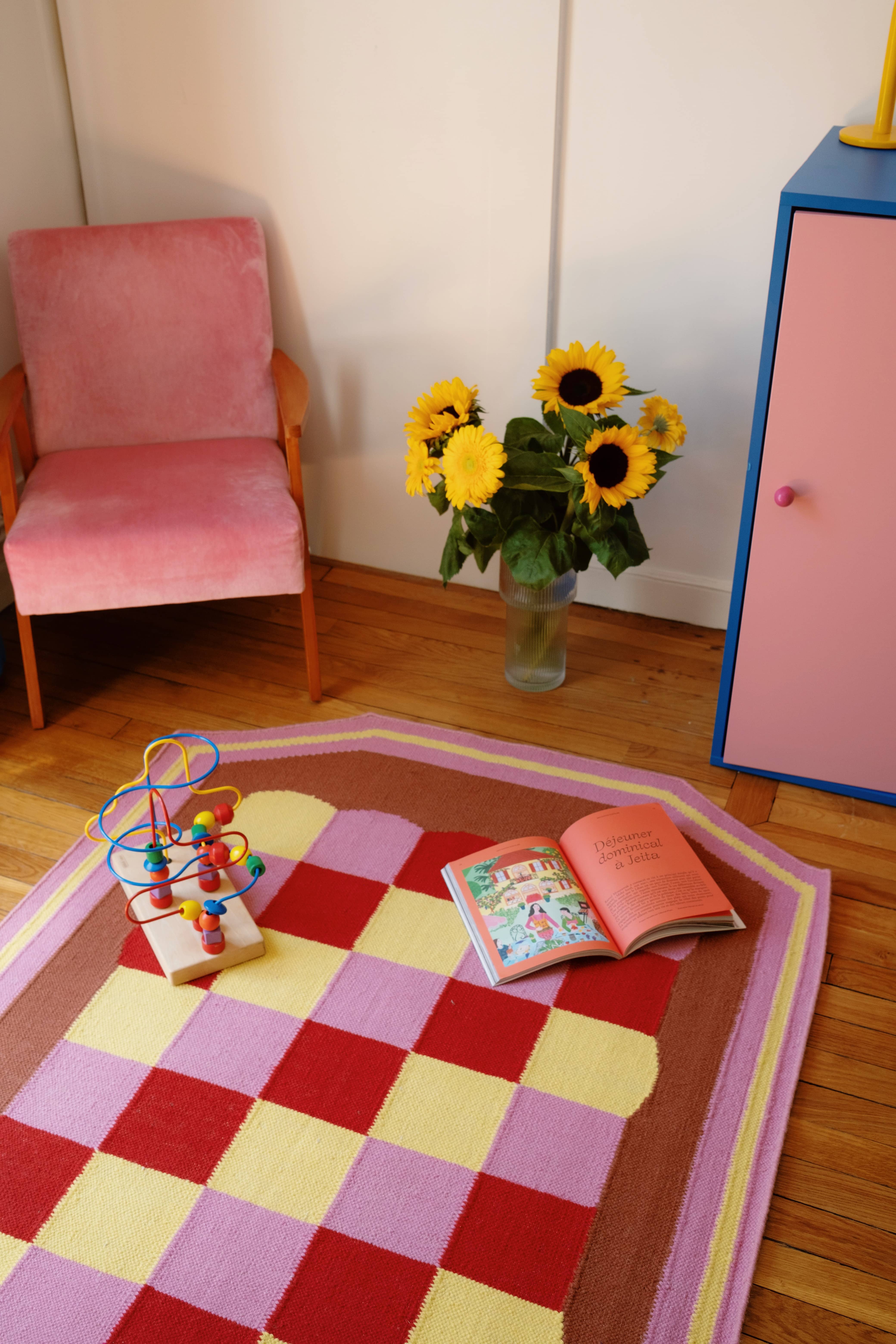 Tapis Cone