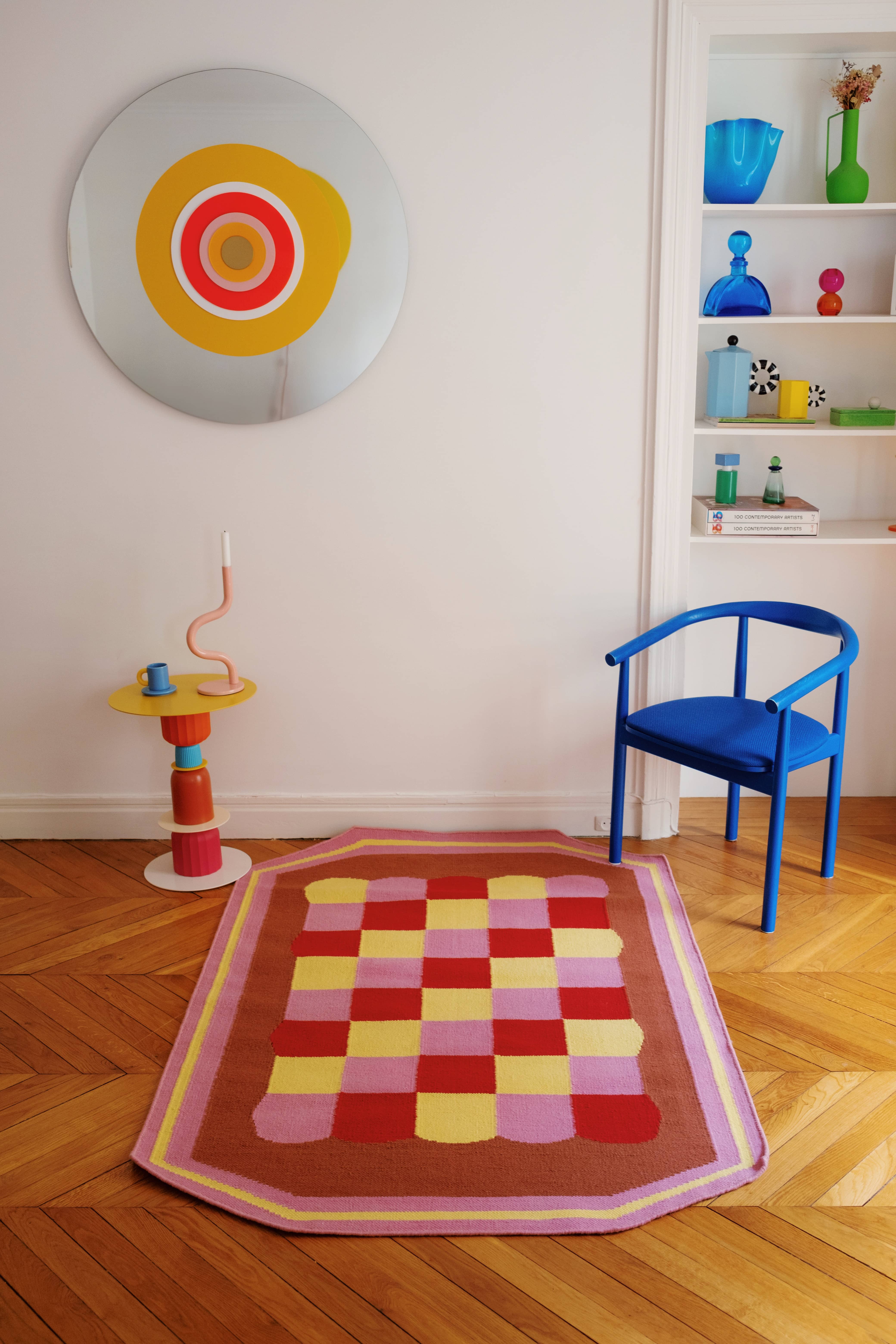 Tapis Cone