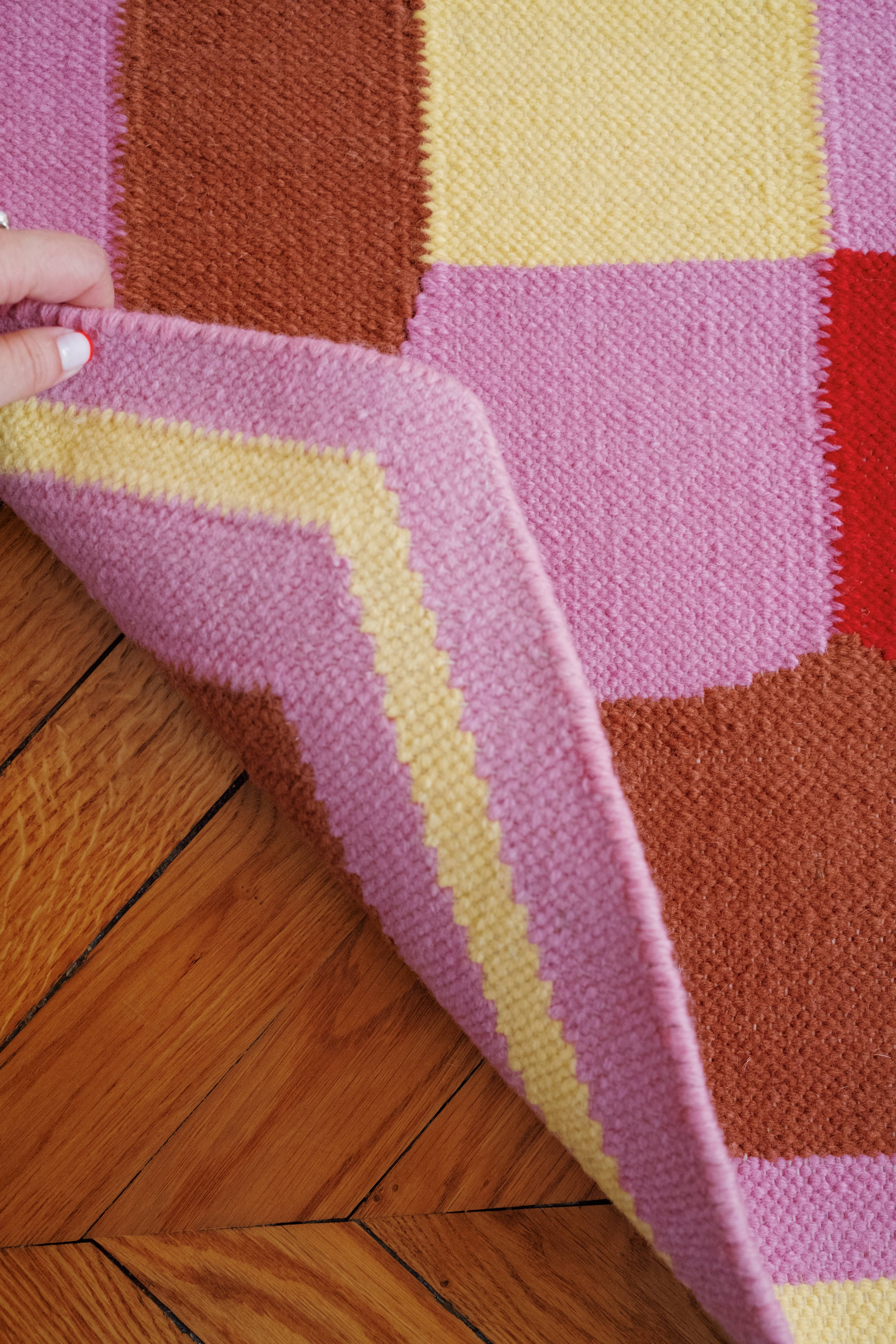 Tapis Cone