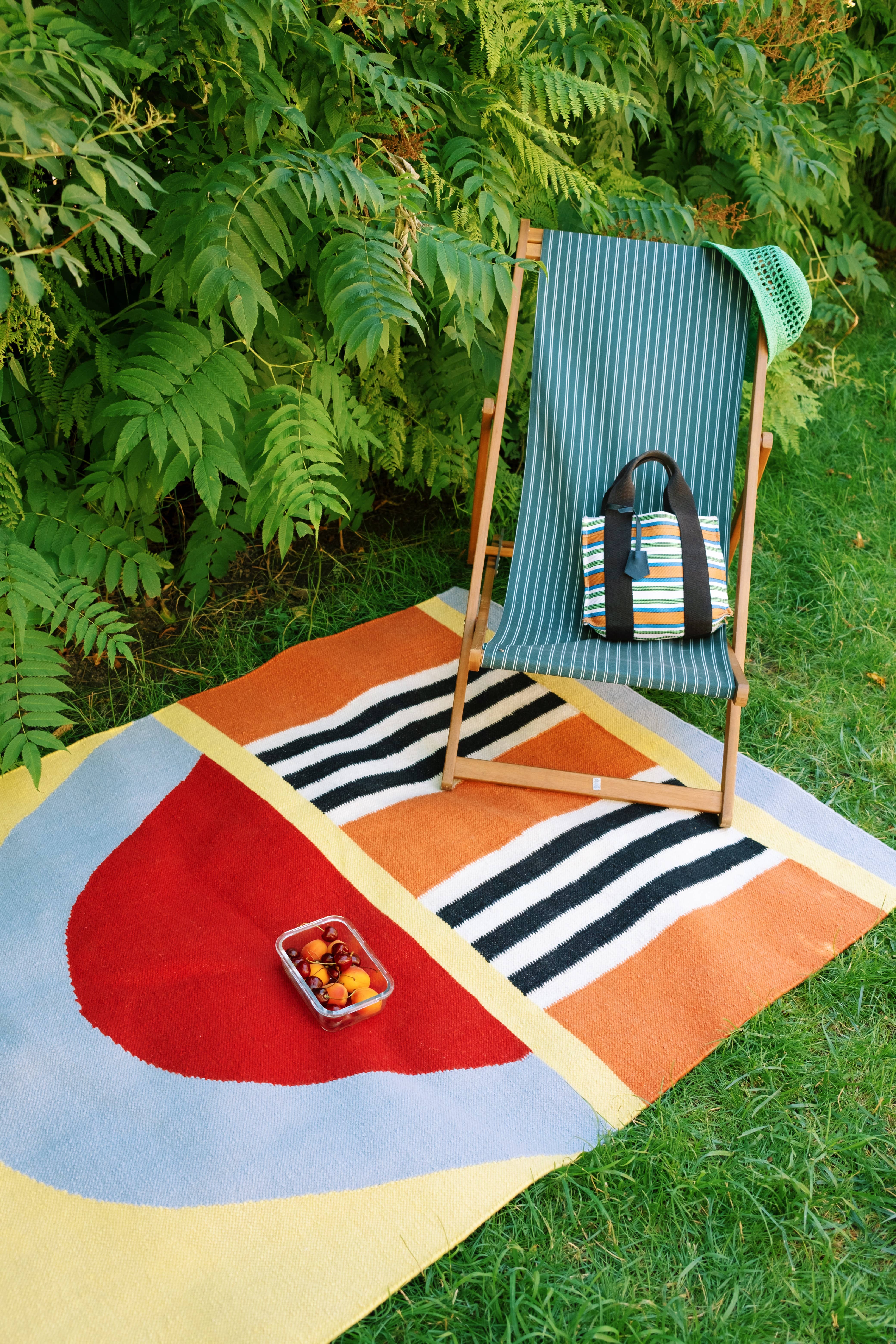Tapis Eden