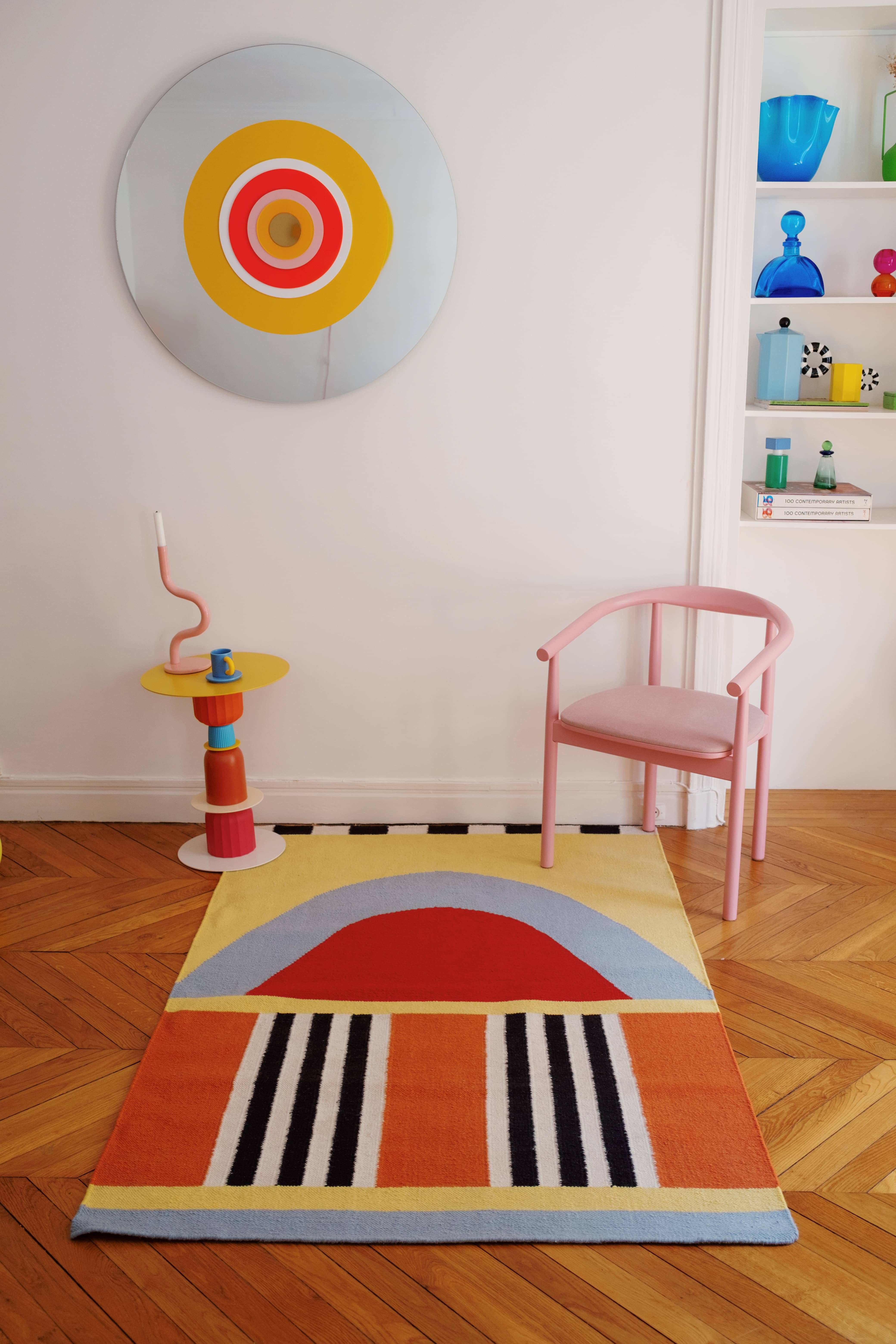 Tapis Eden