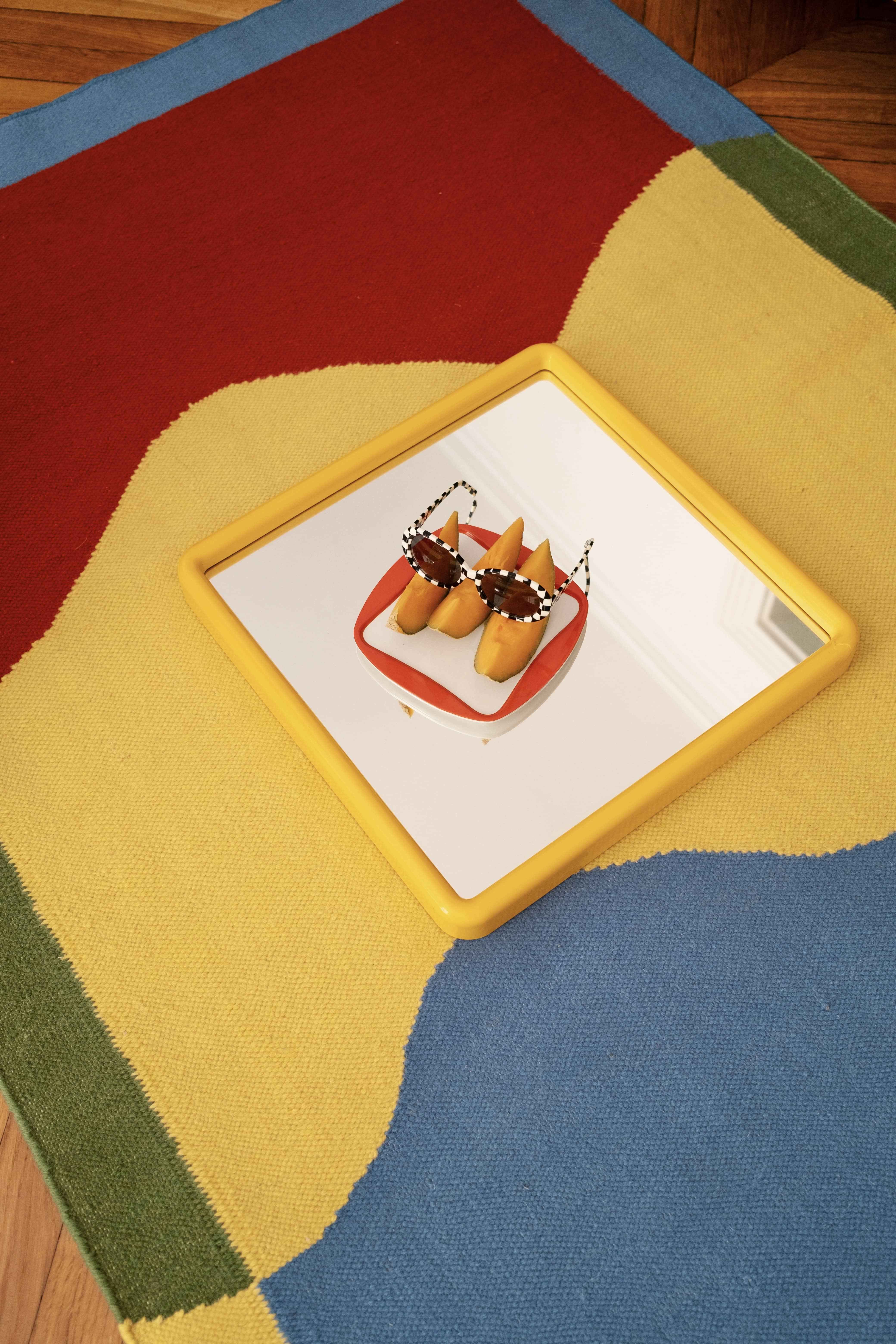 Tapis FRAME