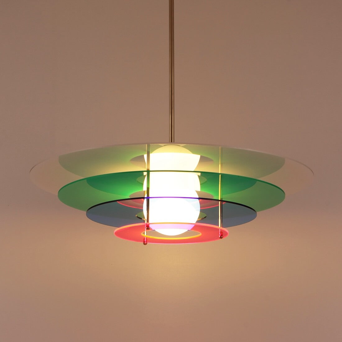 Luminaire HALO PACIFIC BREEZE