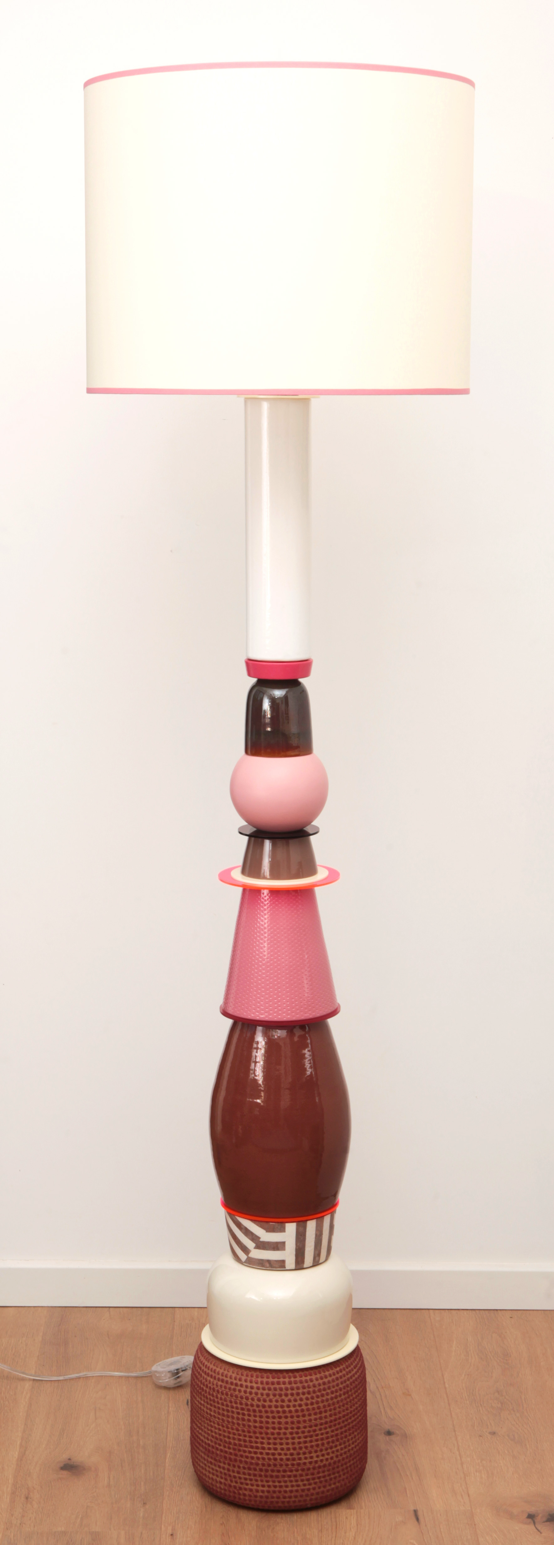 Lampe Totem Mix & Match