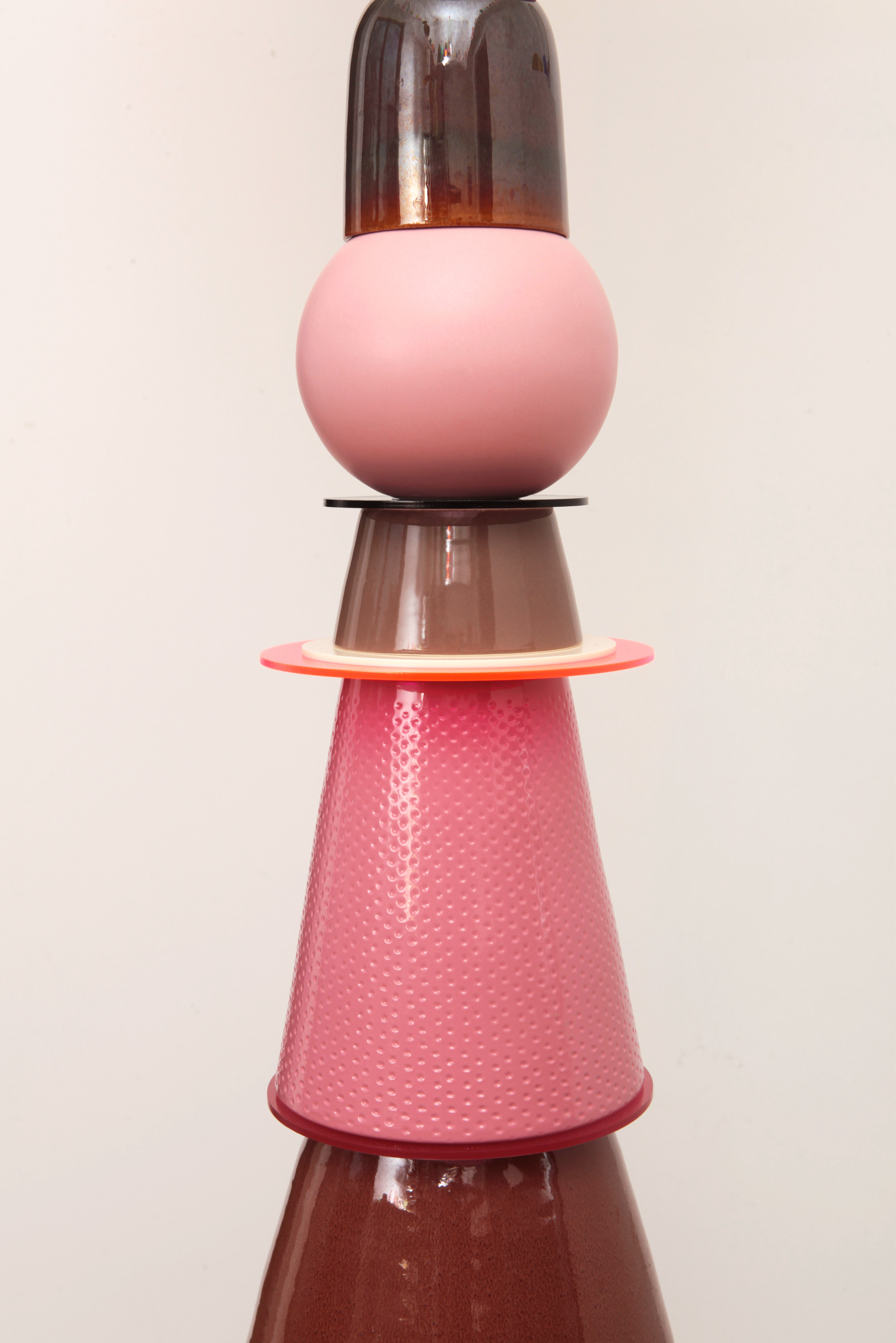 Lampe Totem Mix & Match