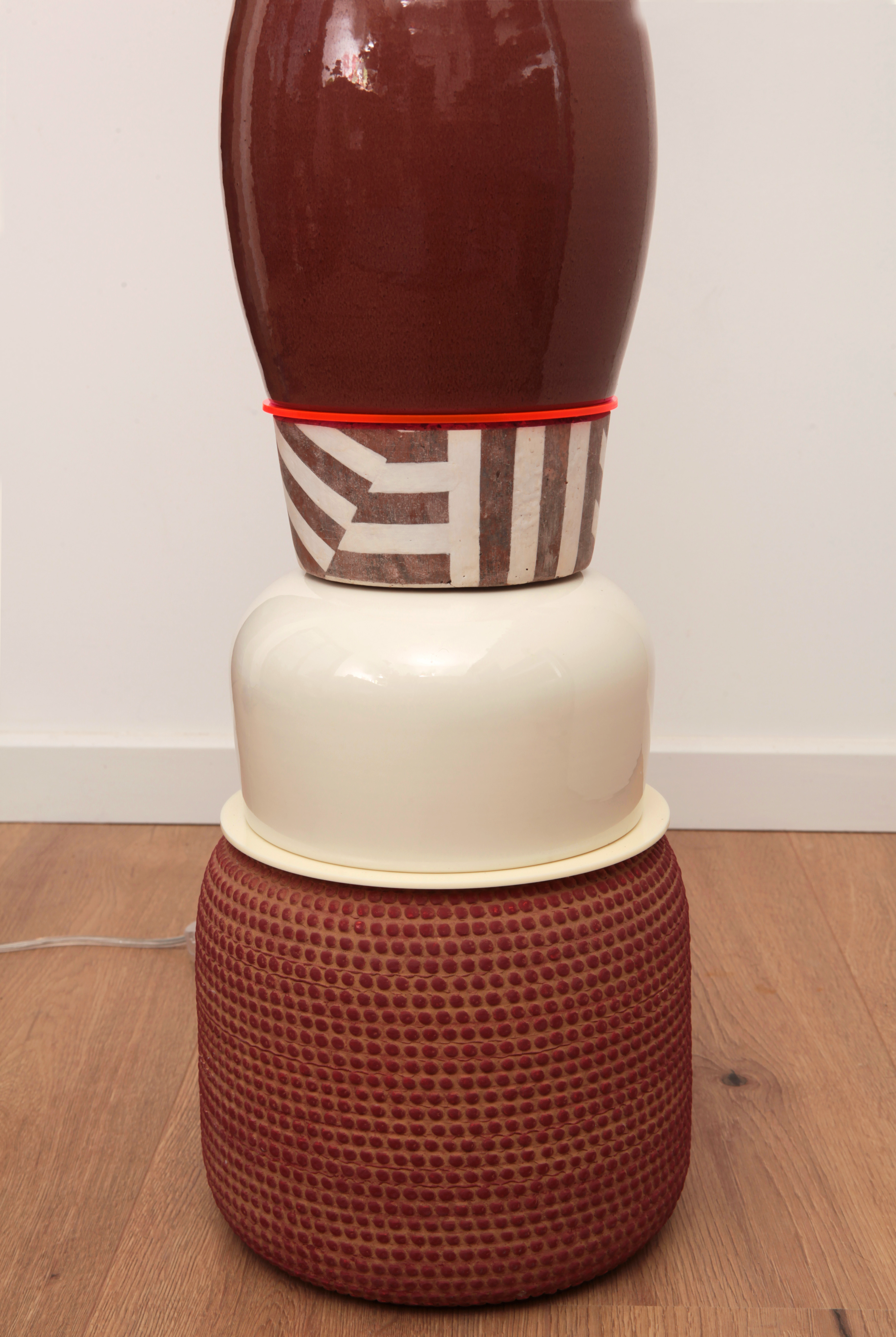 Lampe Totem Mix & Match