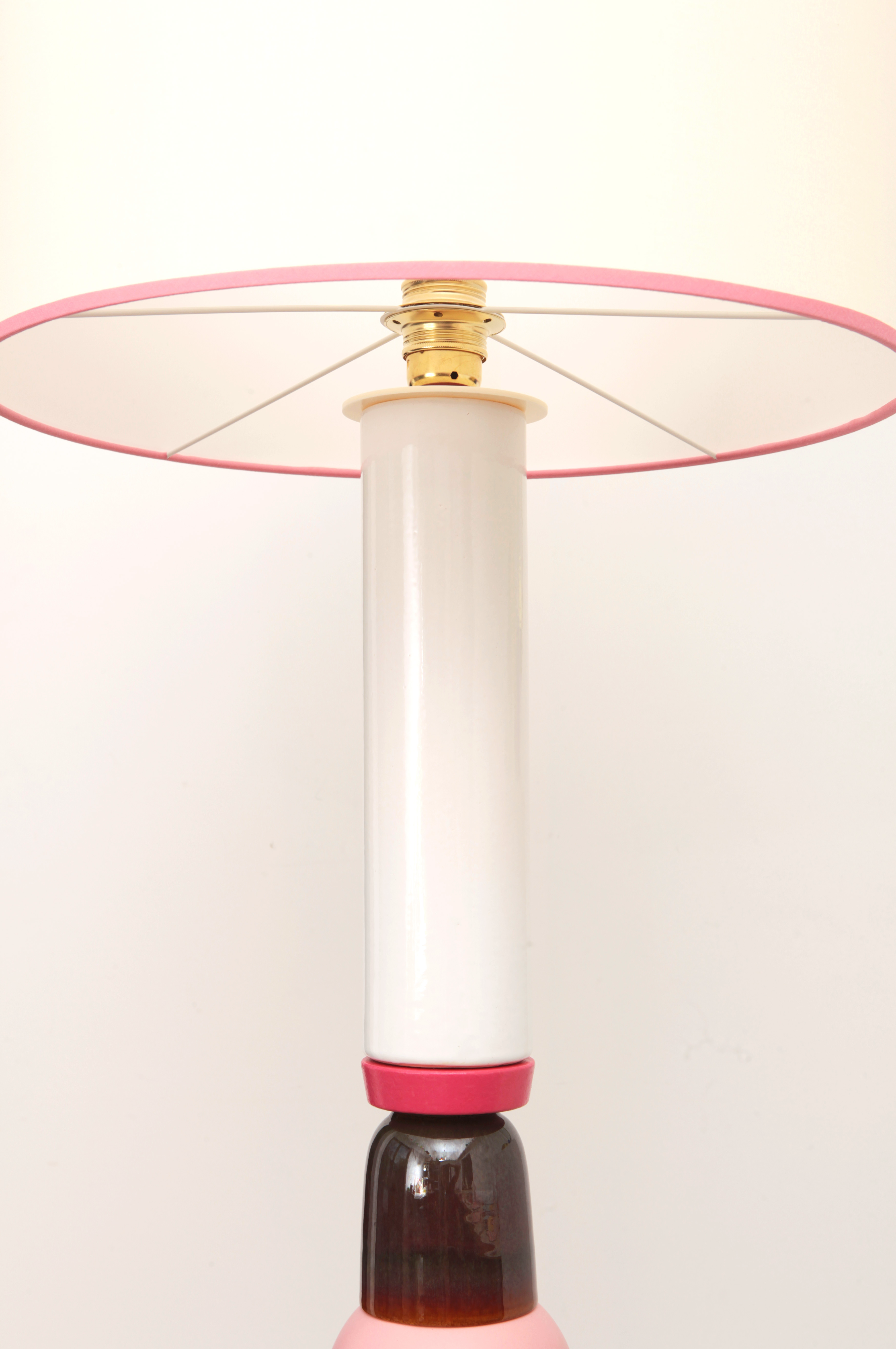 Lampe Totem Mix & Match