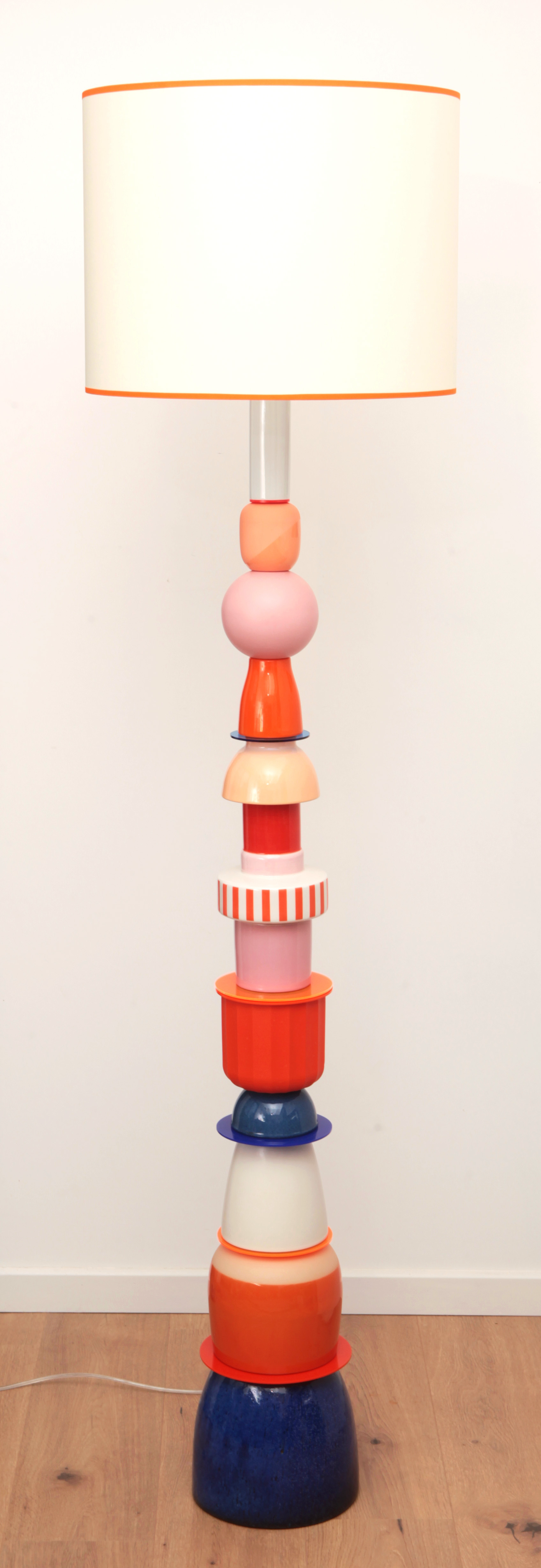 Lampe Totem Mix & Match