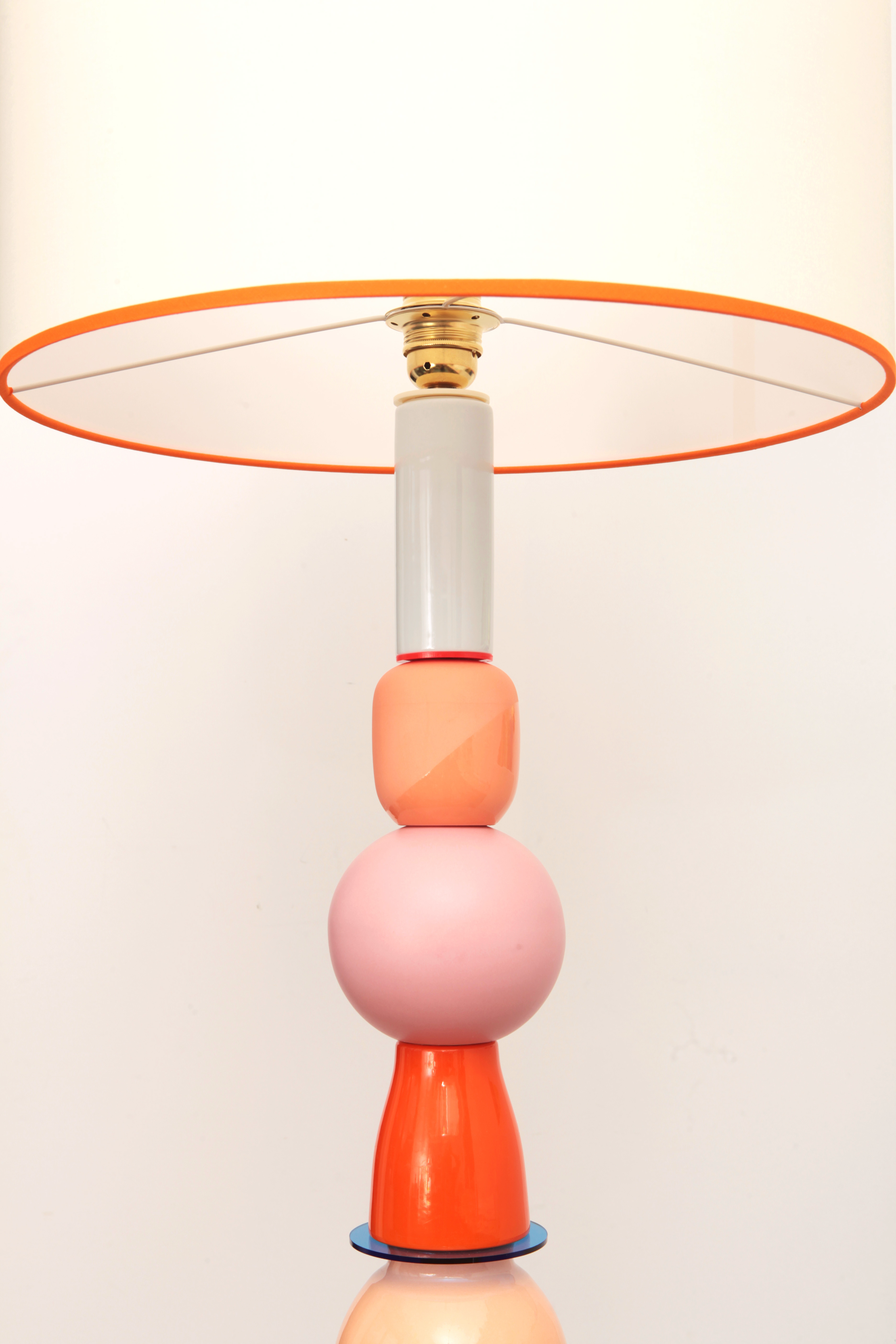 Lampe Totem Mix & Match