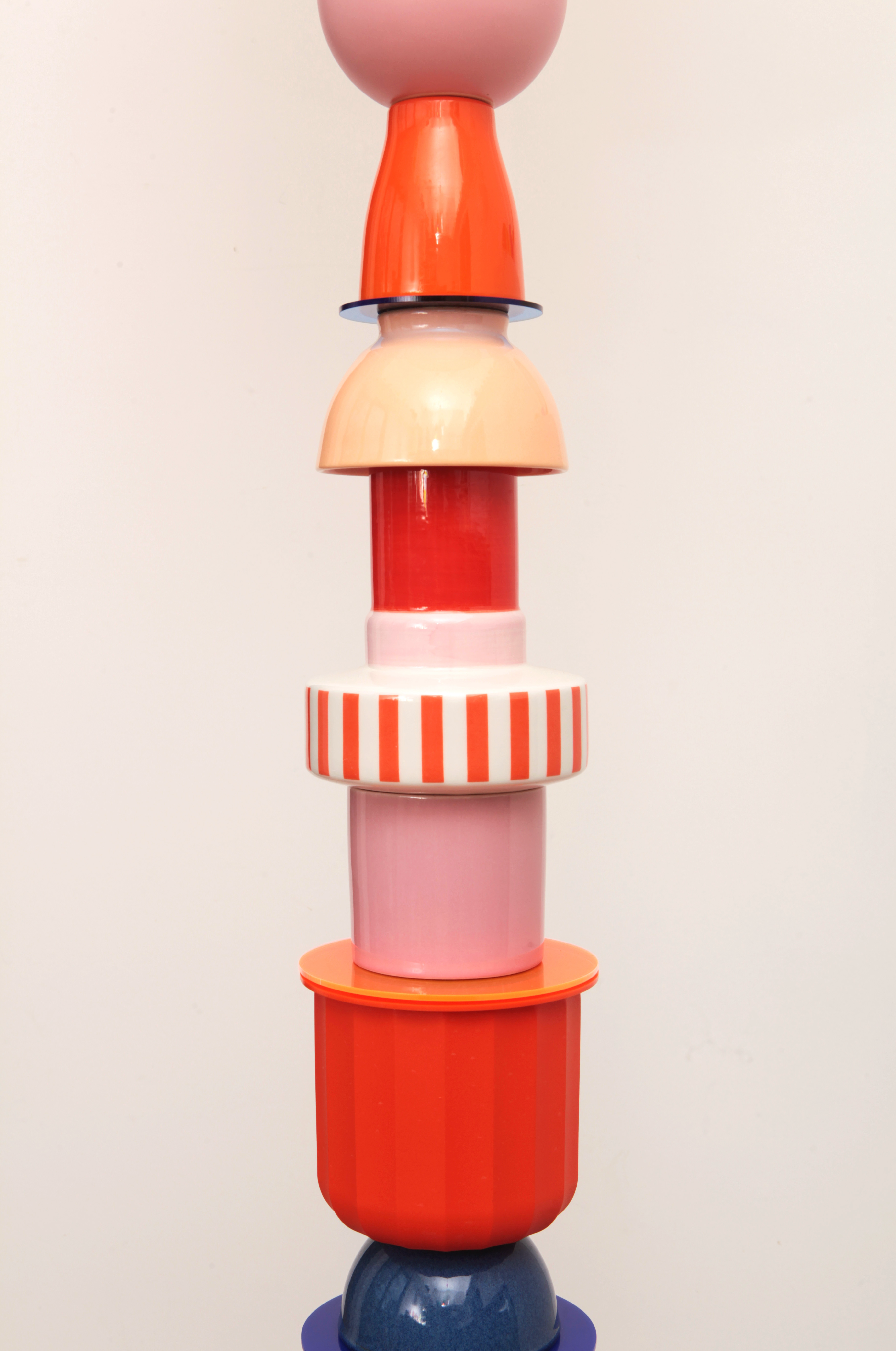 Lampe Totem Mix & Match