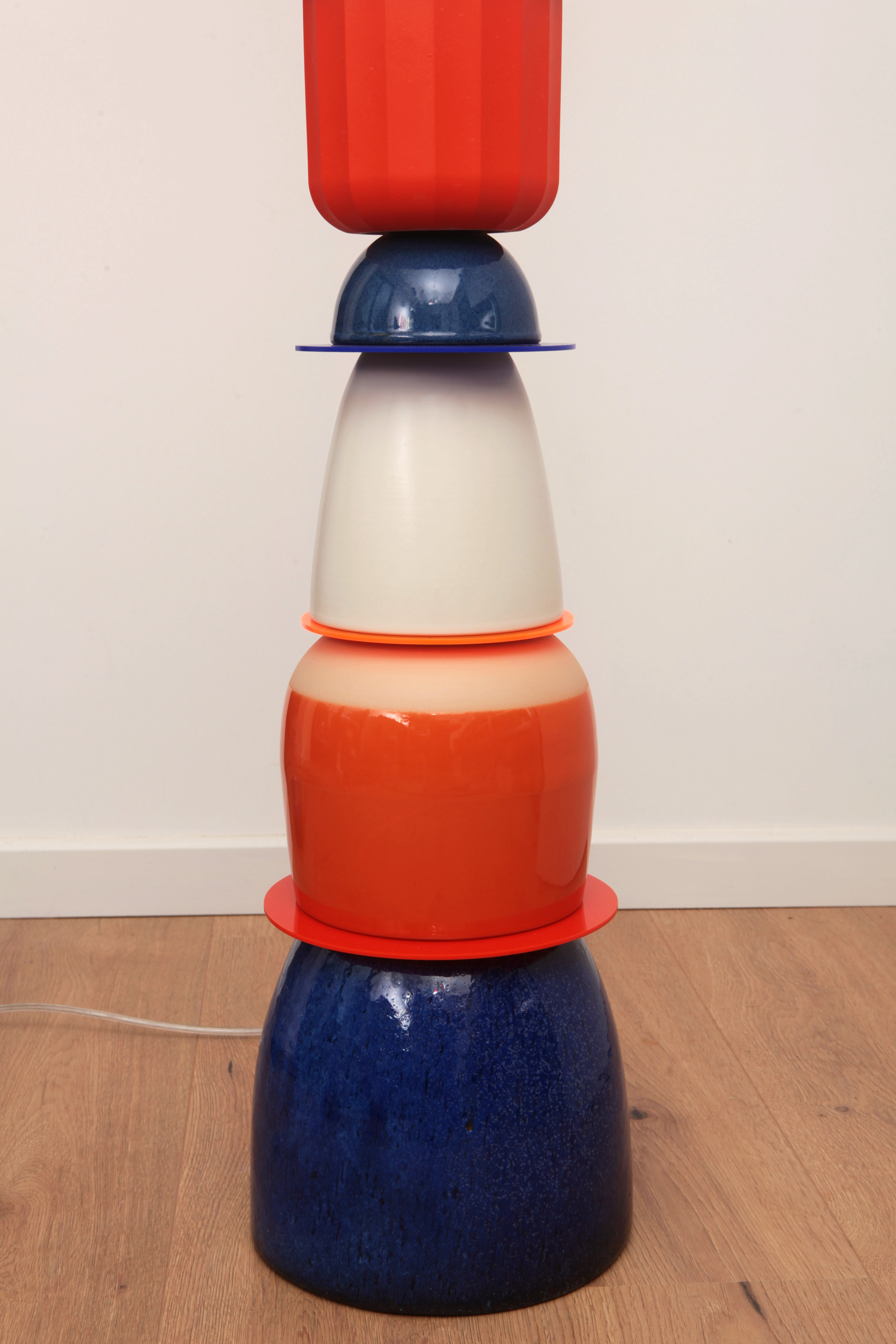 Lampe Totem Mix & Match