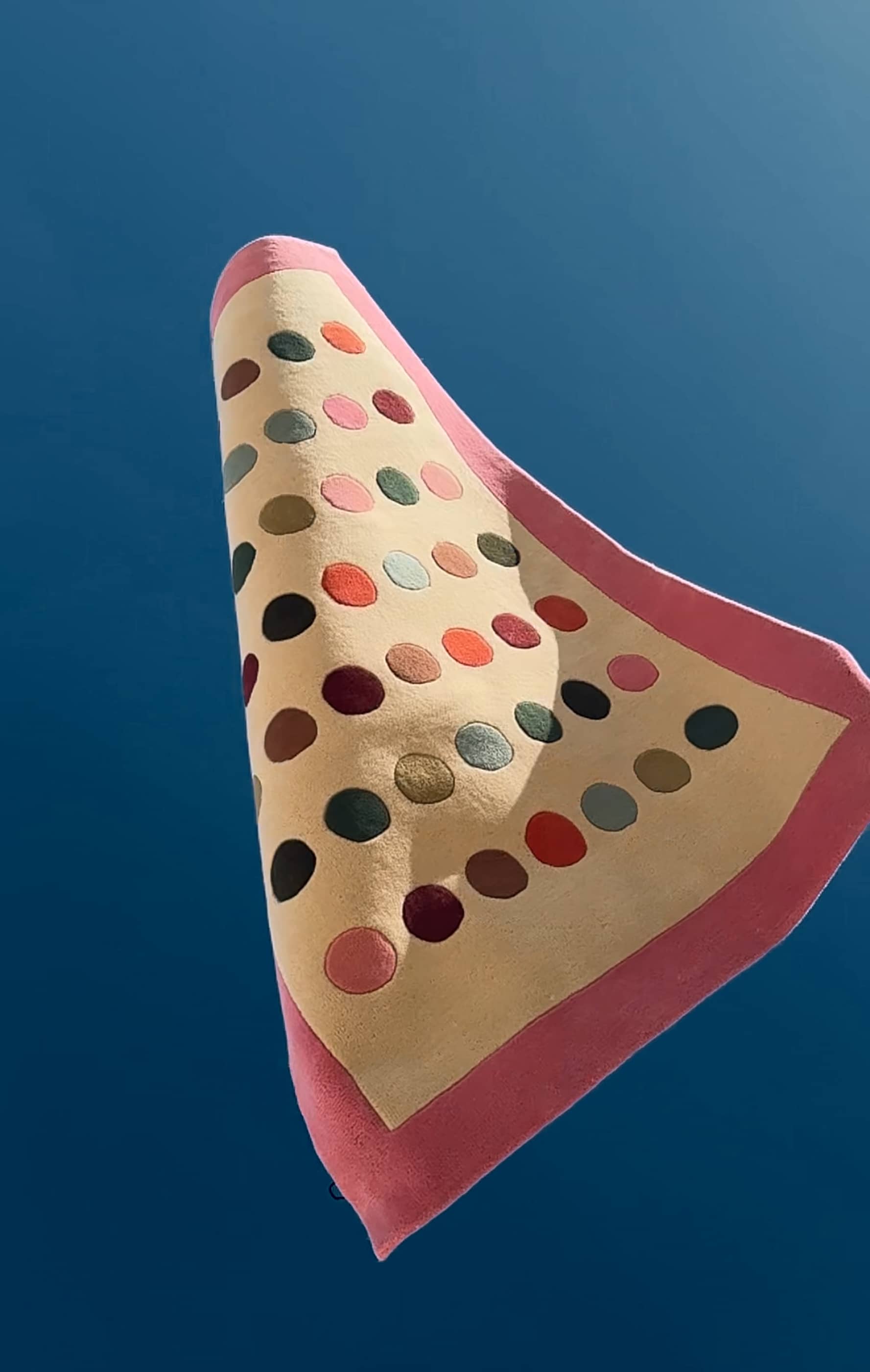 Tapis Dots