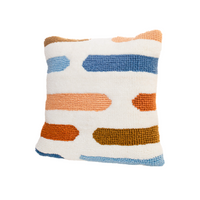 Housse de coussin Pastel Arlequino