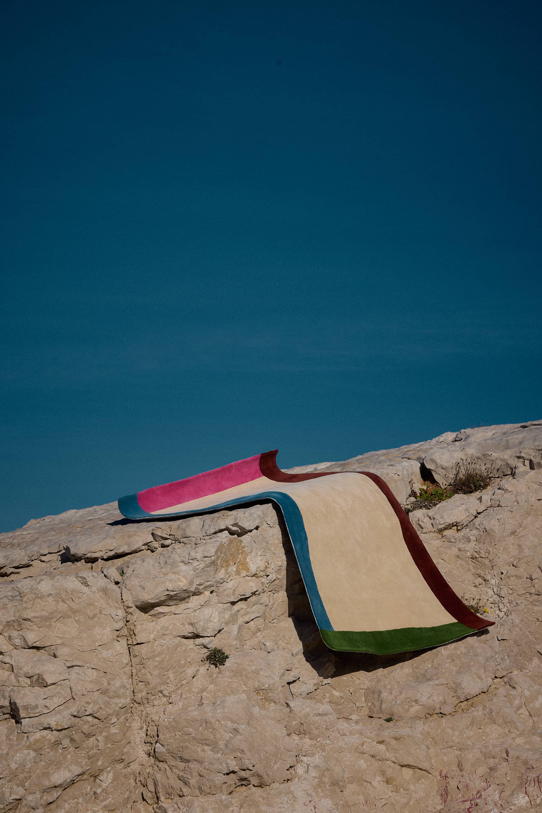 Tapis Edge
