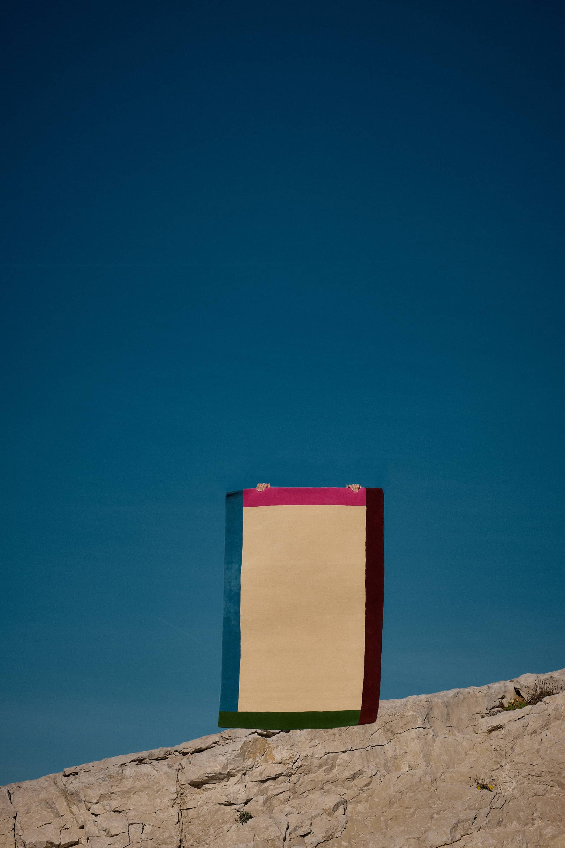 Tapis Edge