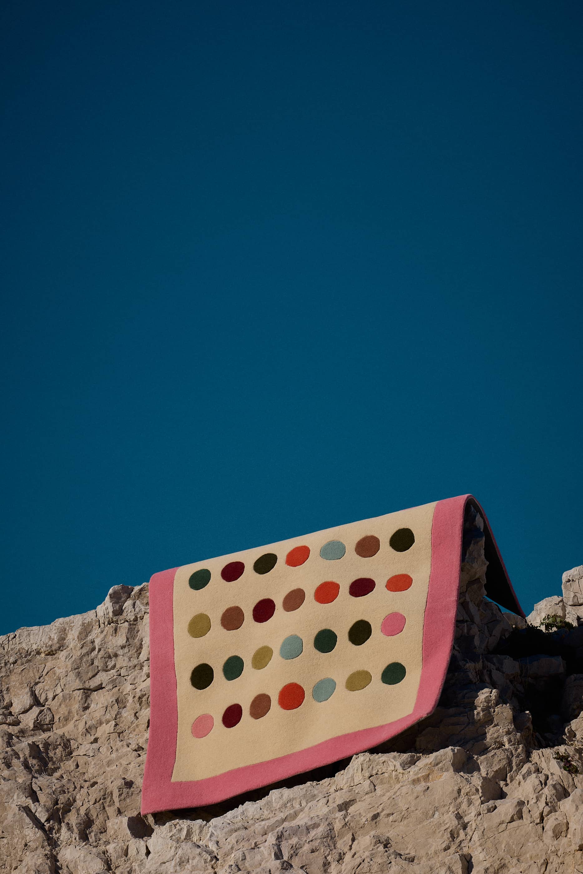 Tapis Dots