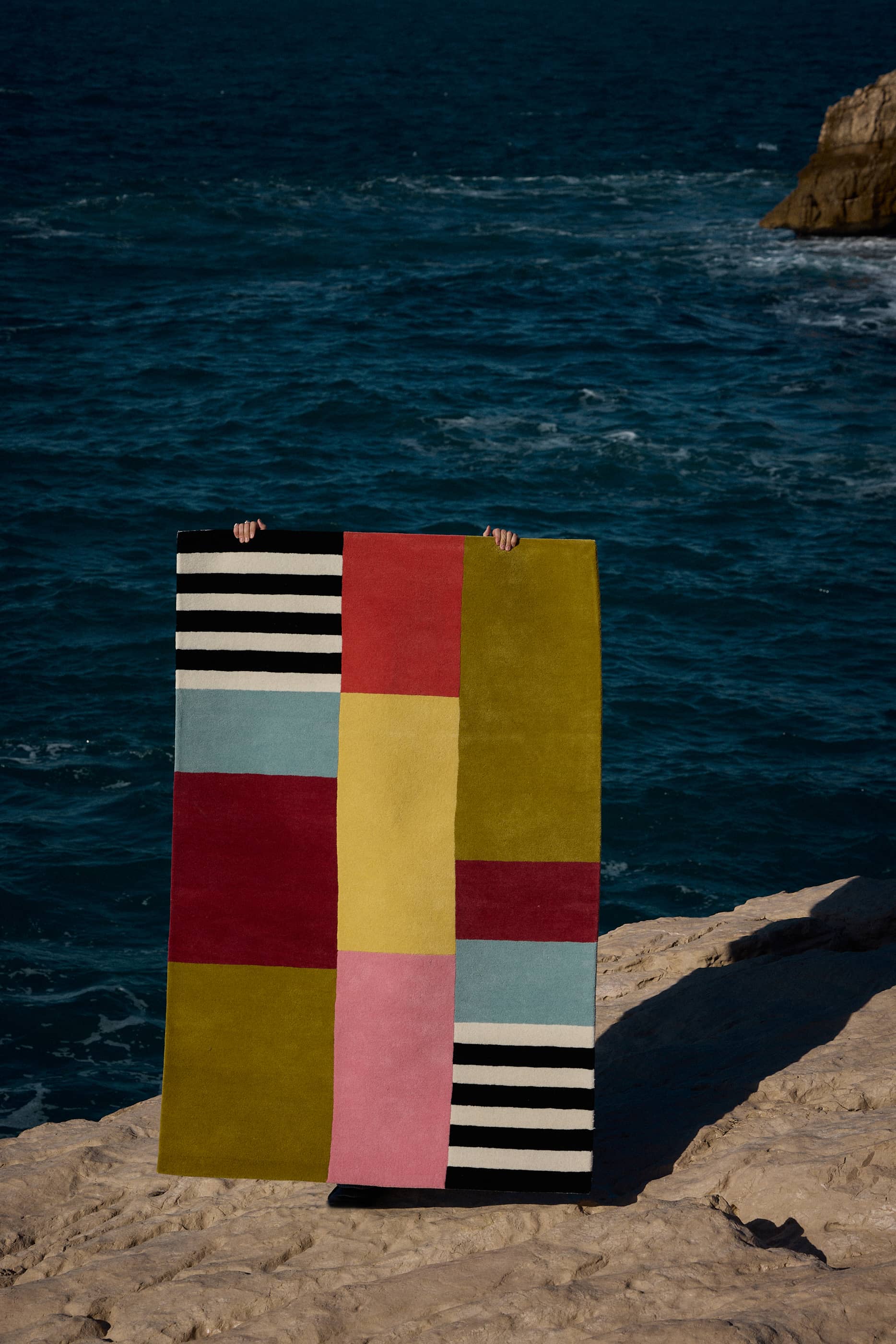 Tapis Mix & Match